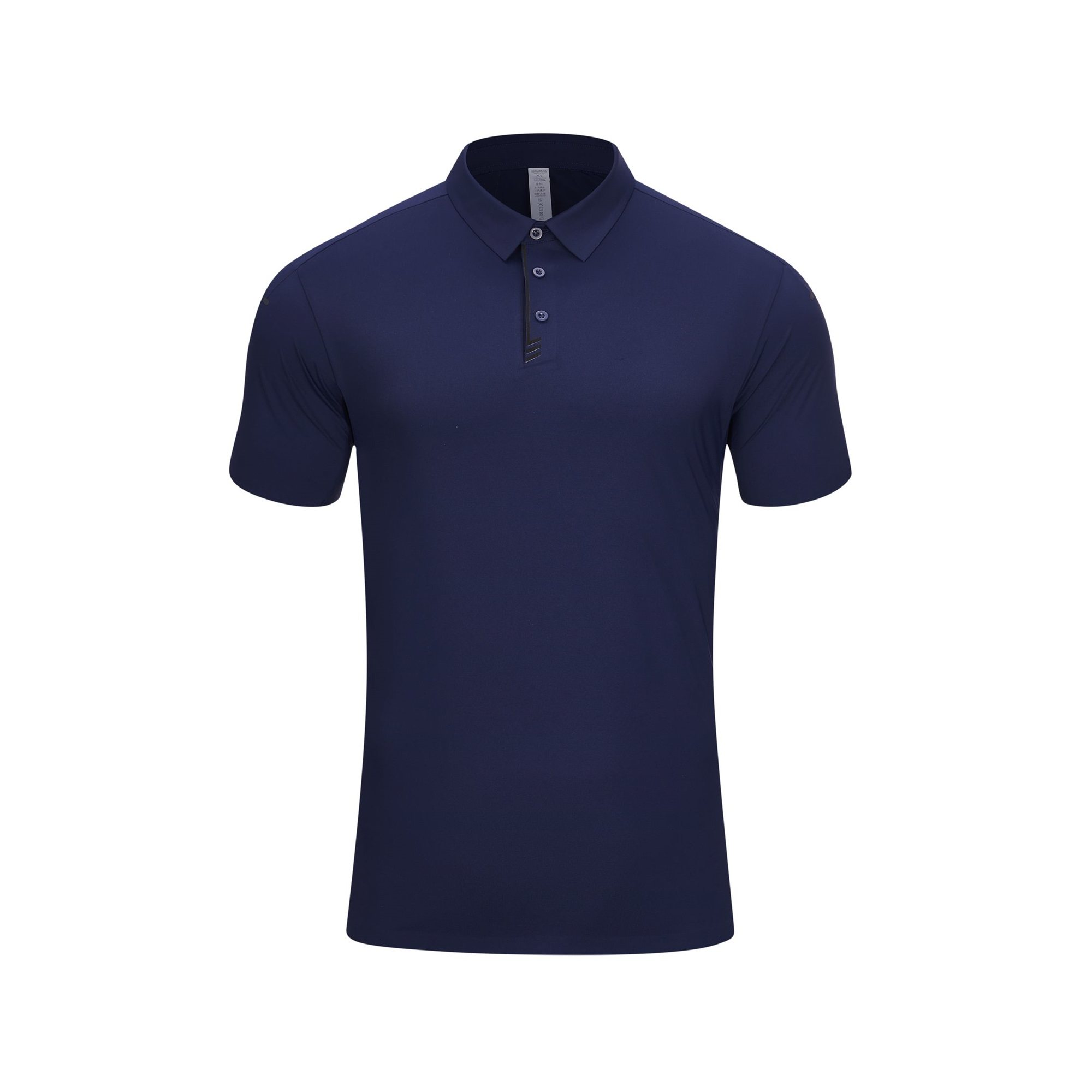 Cooling Panel Golf Coach Polo