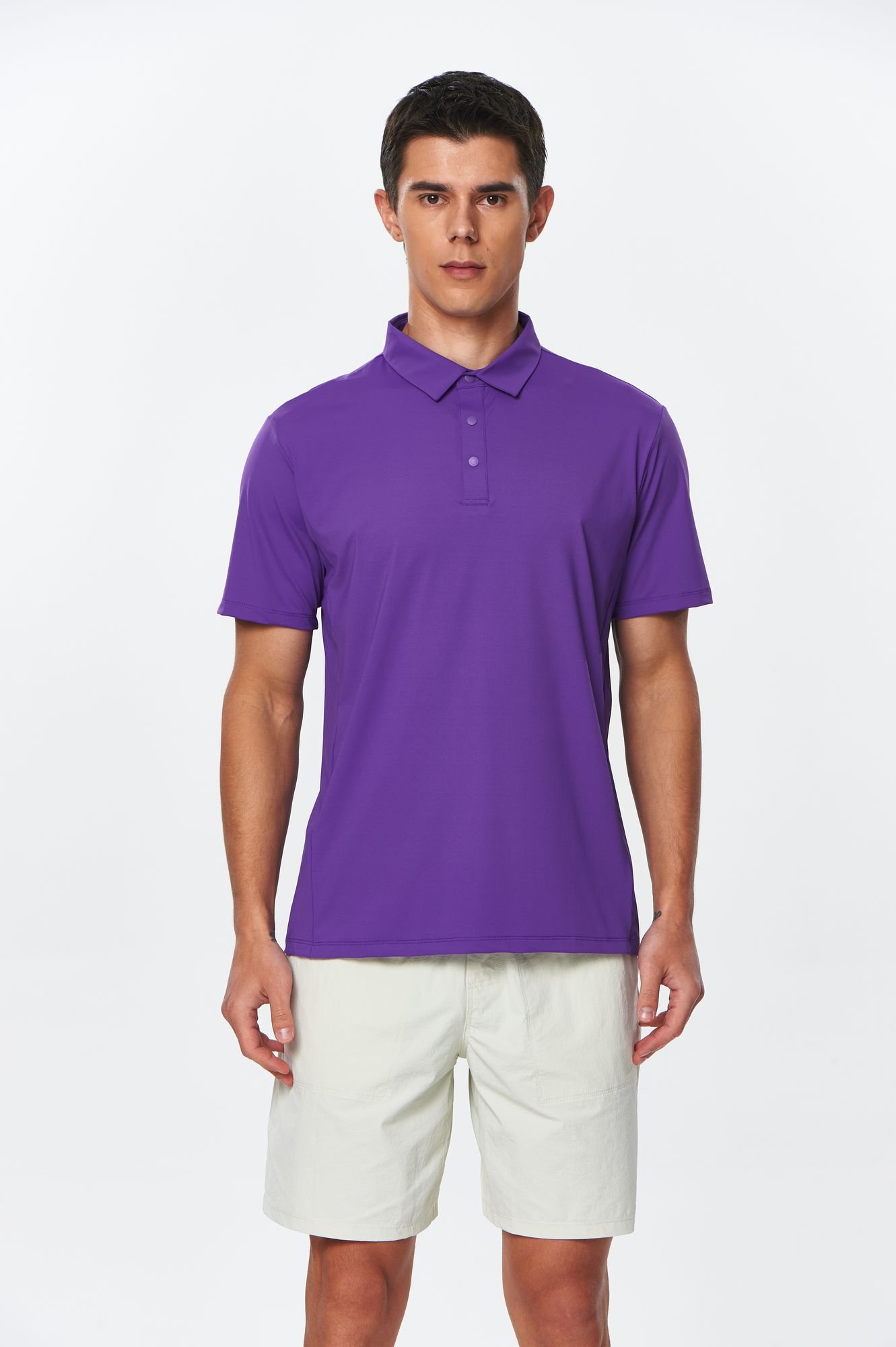 SY425 staff polo wear reference
