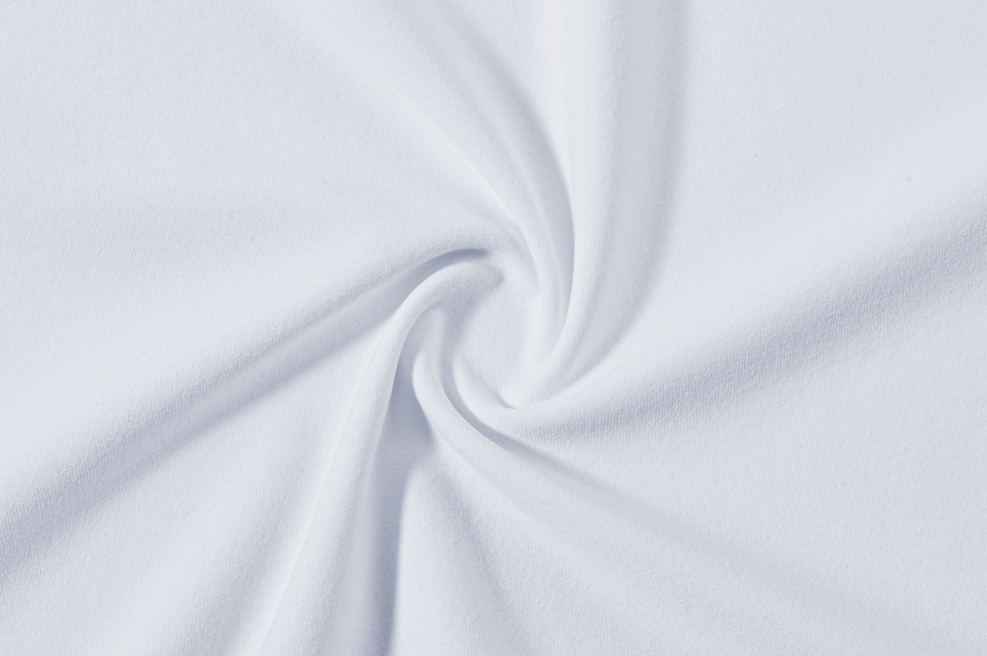 Bonded-Seam Performance Polo detail 2