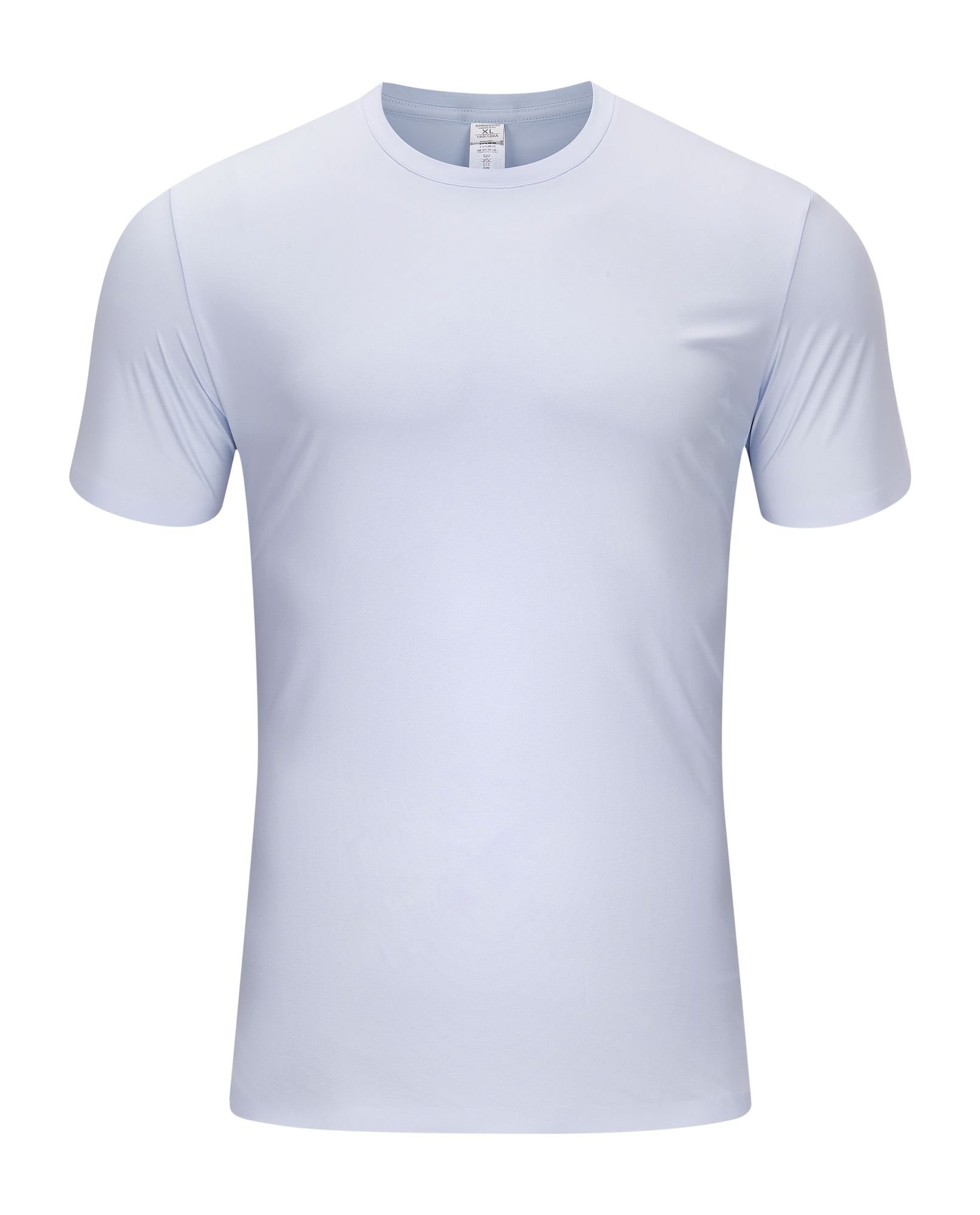 SY435 Seamless Training Shirt