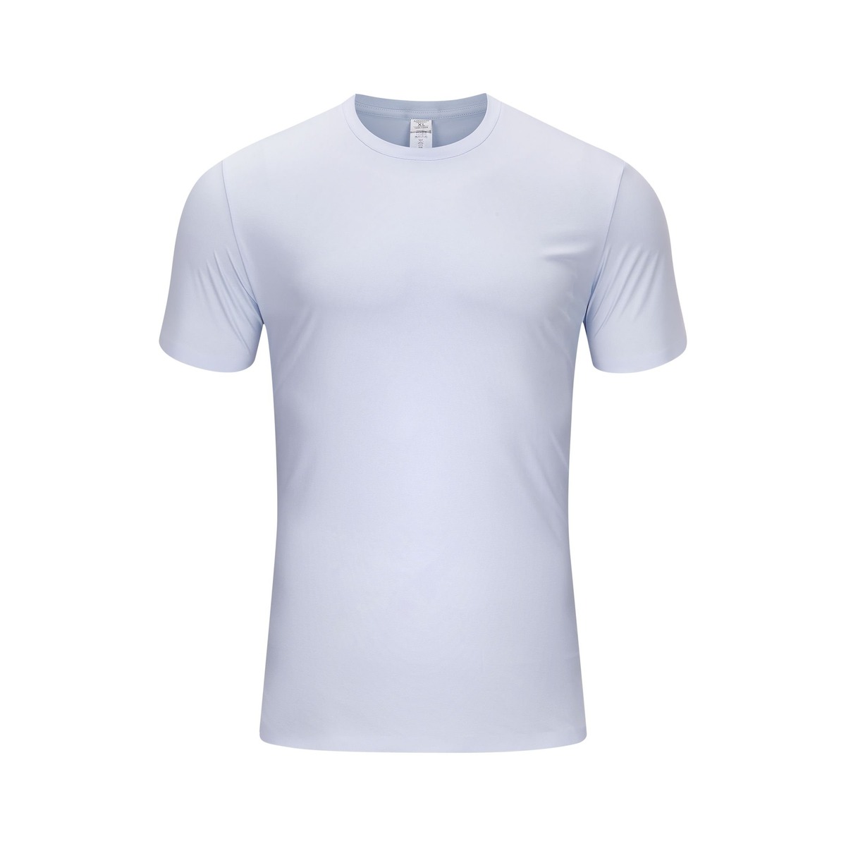 SY435 Seamless Training Shirt