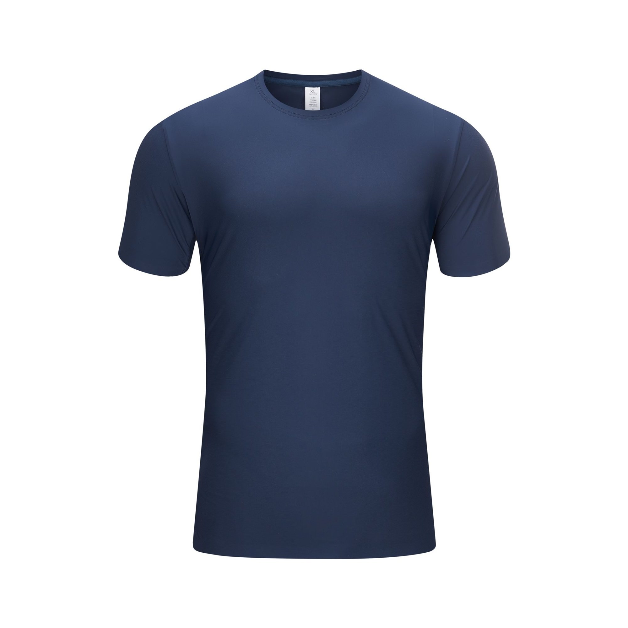 Bonded-Seam Cooling Stretch Shirt