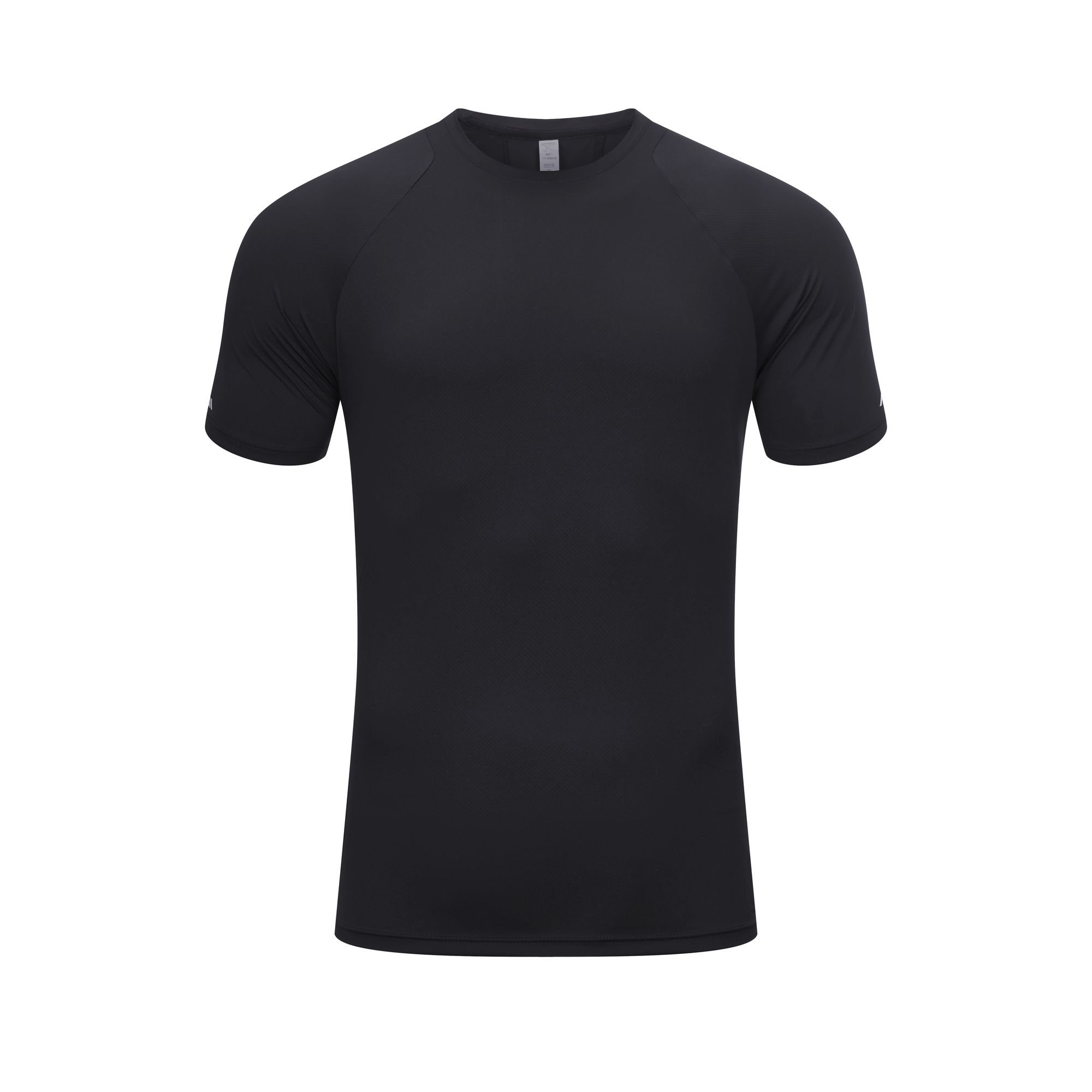 Ultra-Light Panel Running Shirt