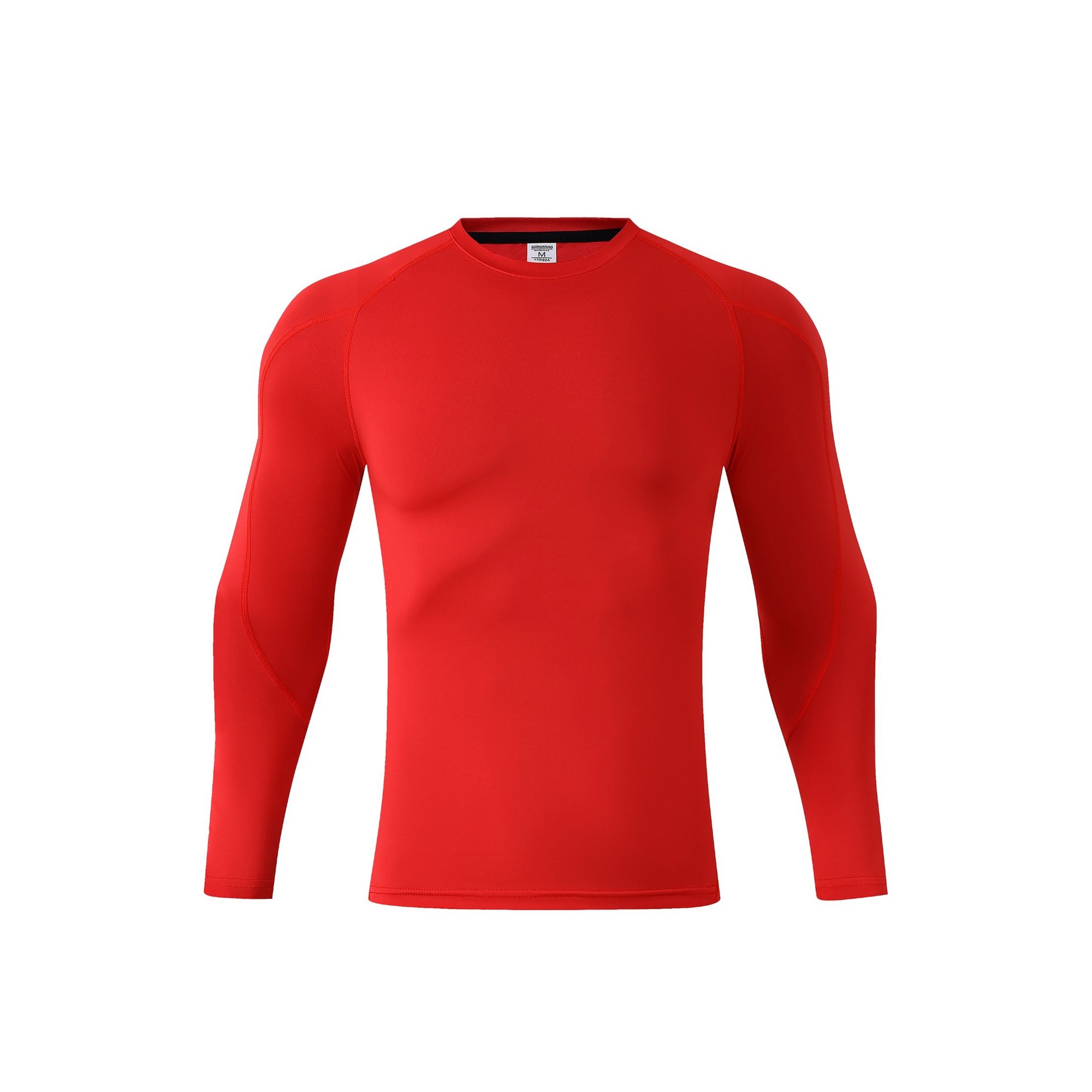Fitted Quick-Dry Base Layer