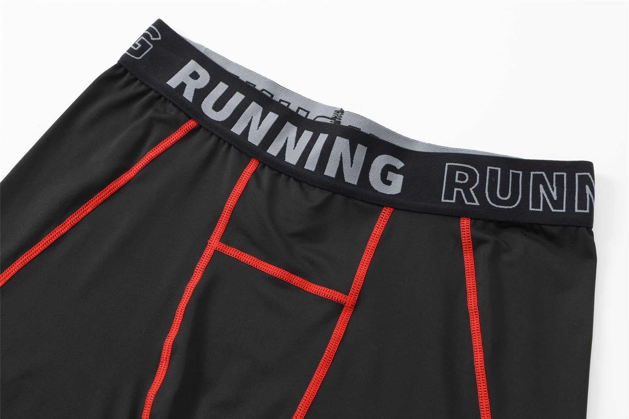 SY8027 waistband detail