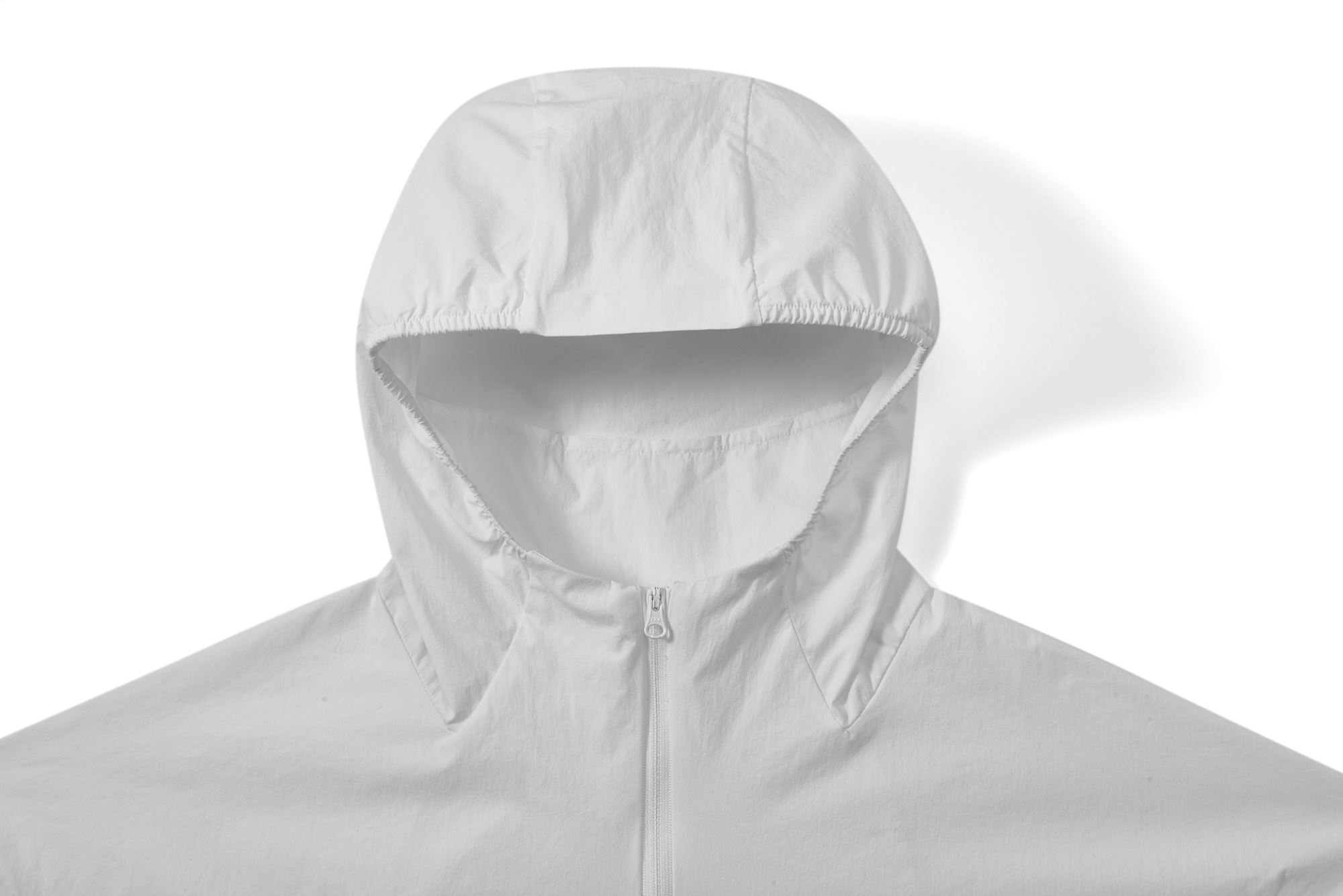 SY9101 jacket construction reference