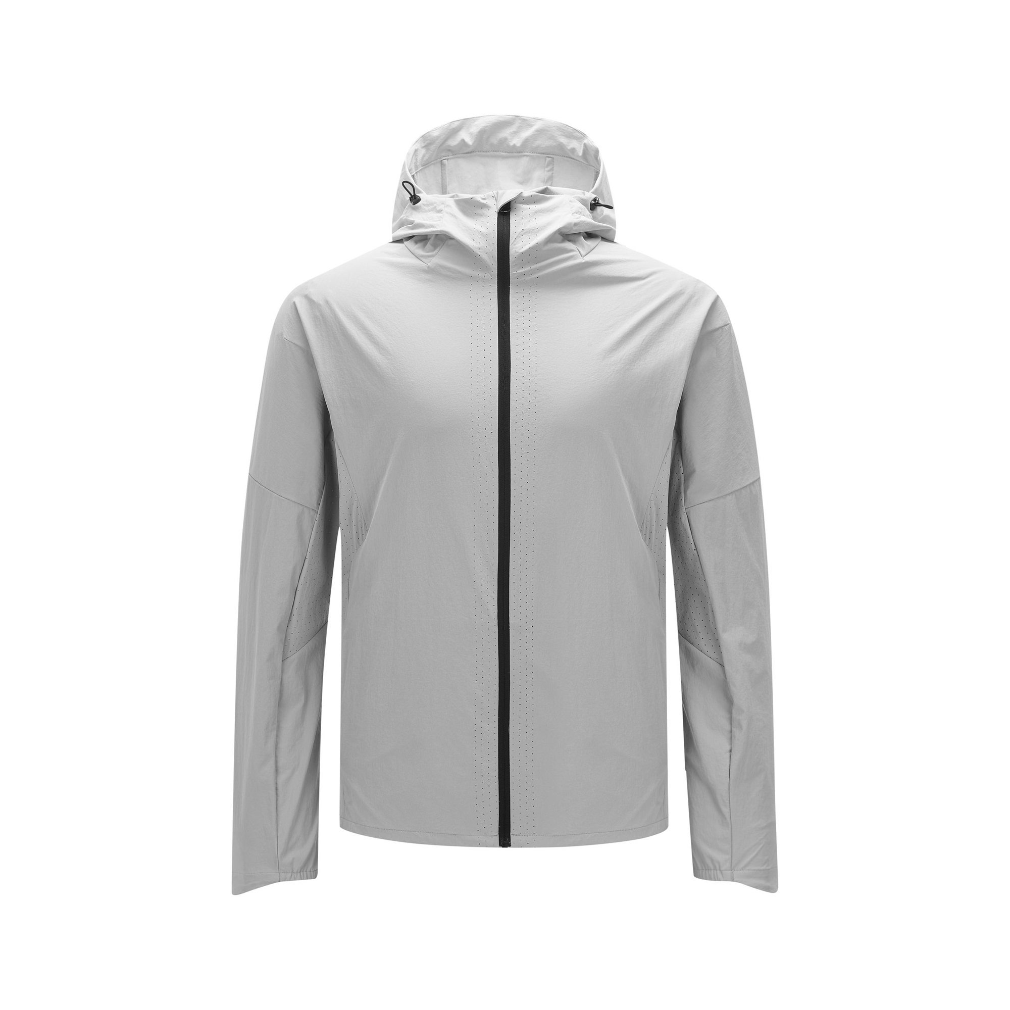 Sun-Protective Water-Repellent Team Jacket