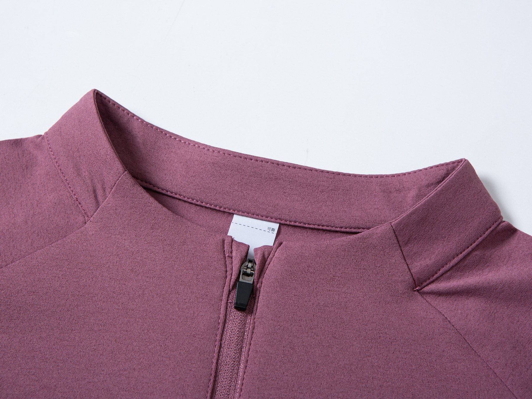 grid-knit quick-dry fabric