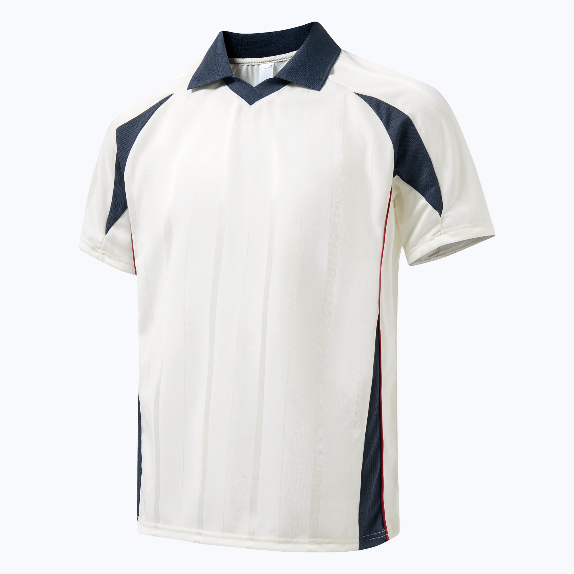 XLL99614 Wing-Collar Quick-Dry Coach Polo