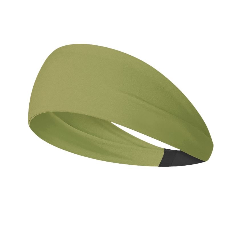 YF288 headband construction detail