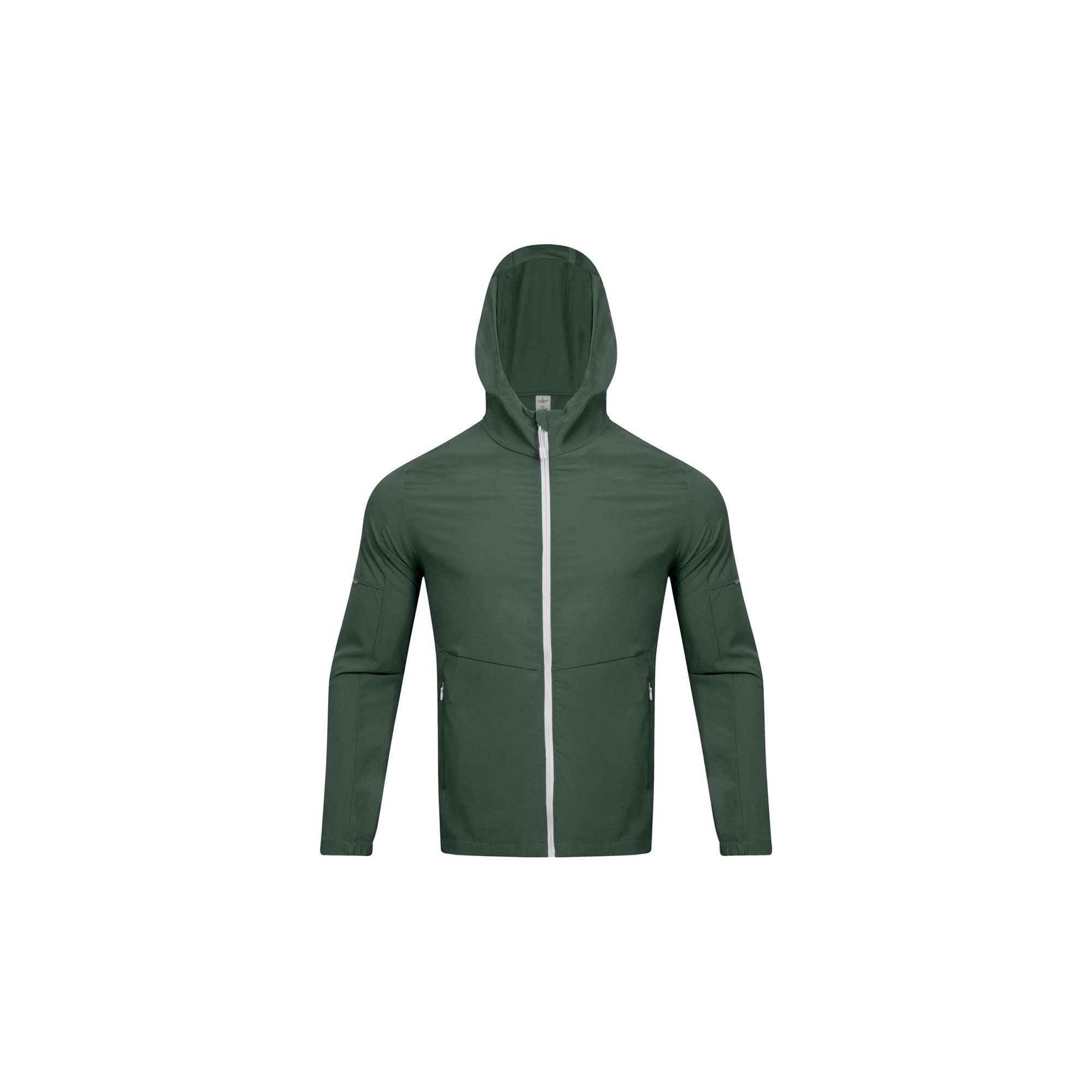 Lightweight Quick-Dry Windbreaker
