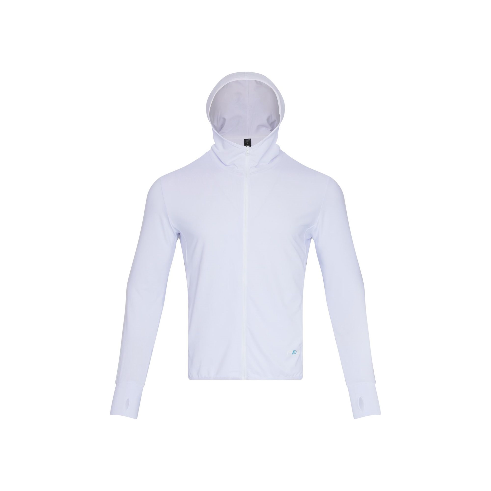 Quick-Dry Hooded Sun Jacket