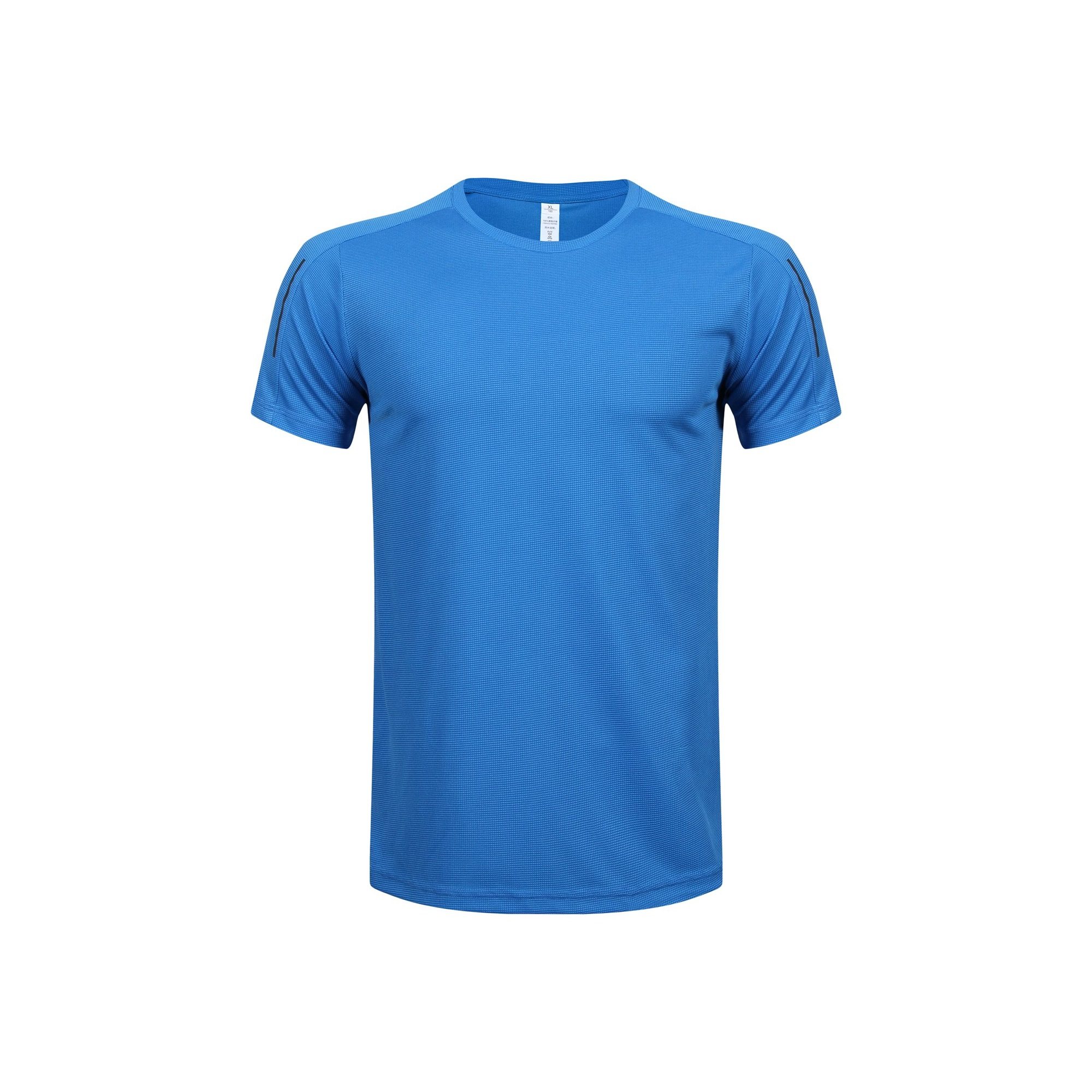 Reflective Lightweight Running Shirt