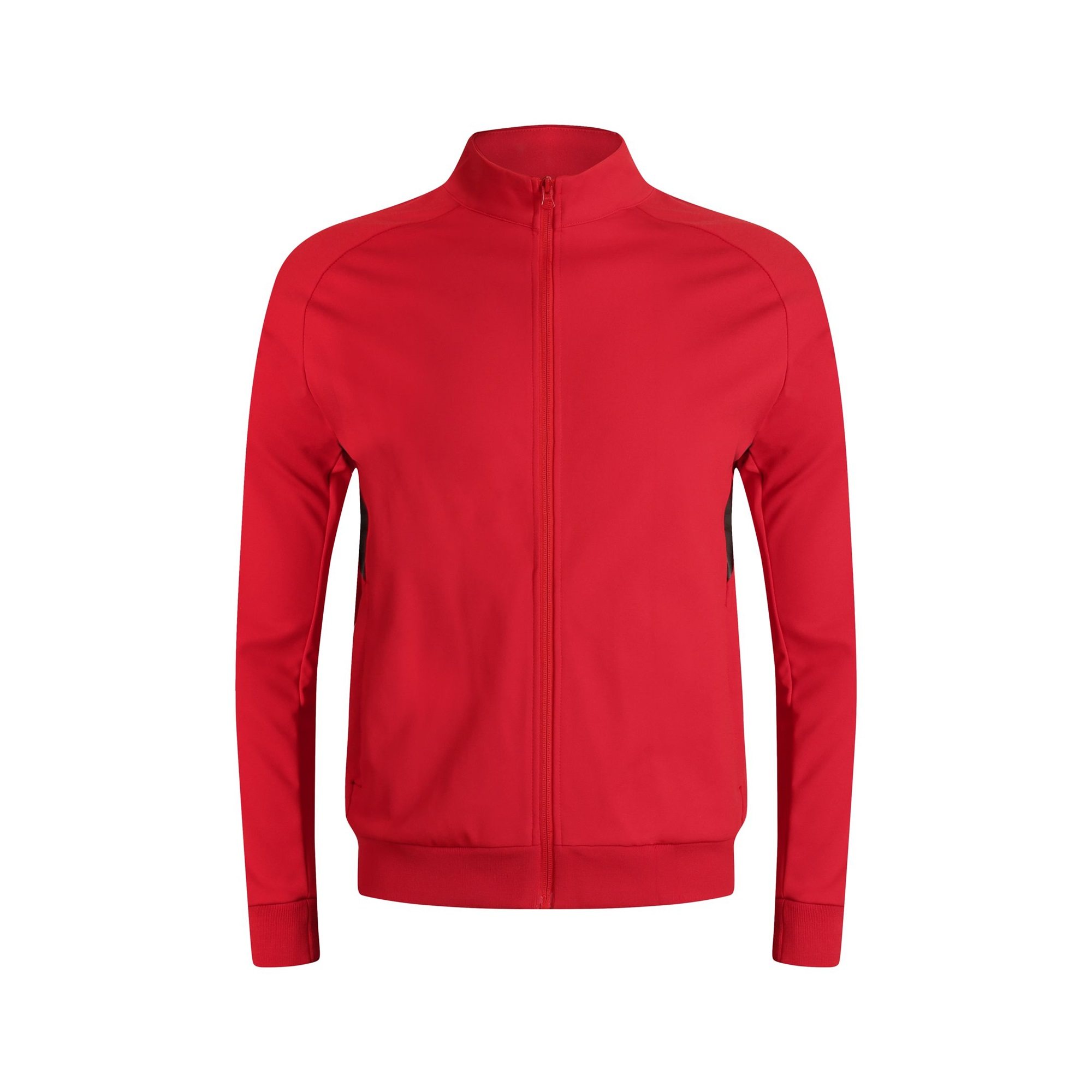 Color-Block Quick-Dry Wind Jacket