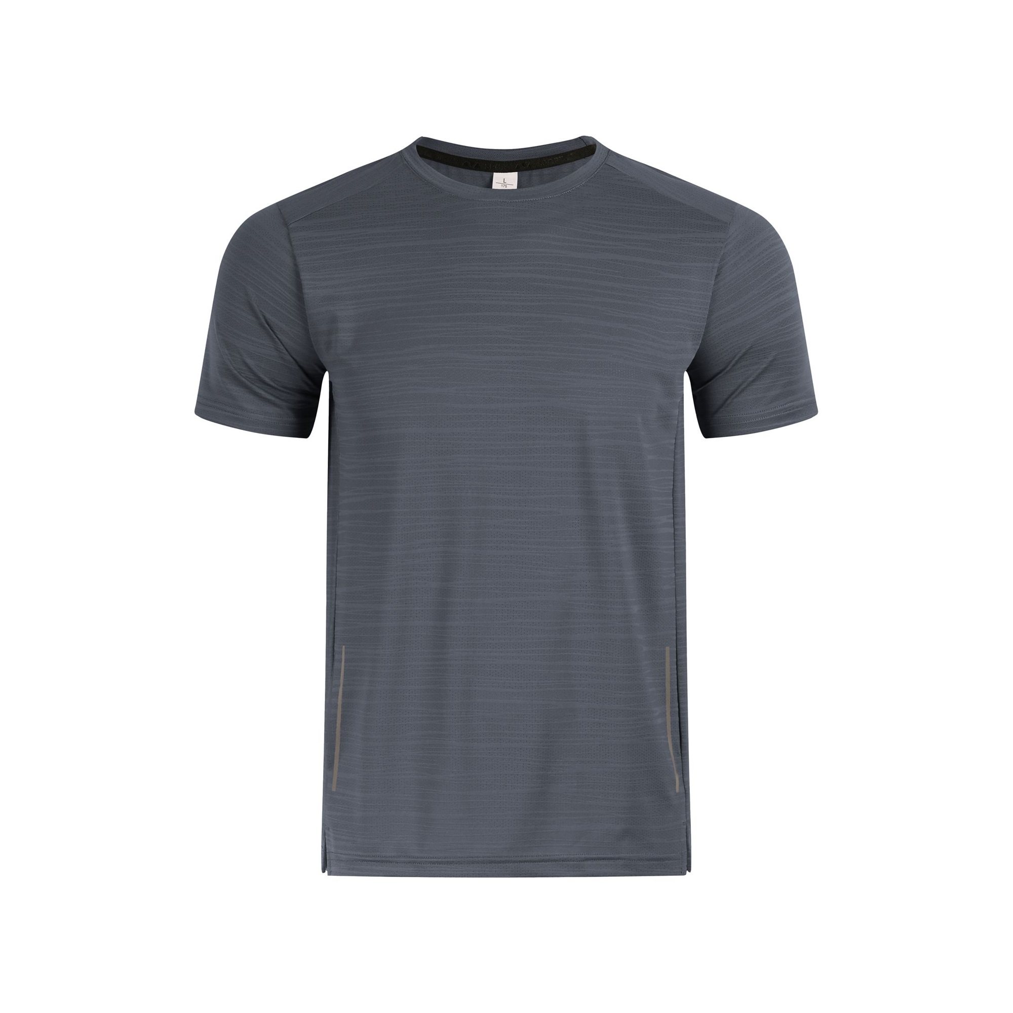 Reflective Stretch Quick-Dry Shirt