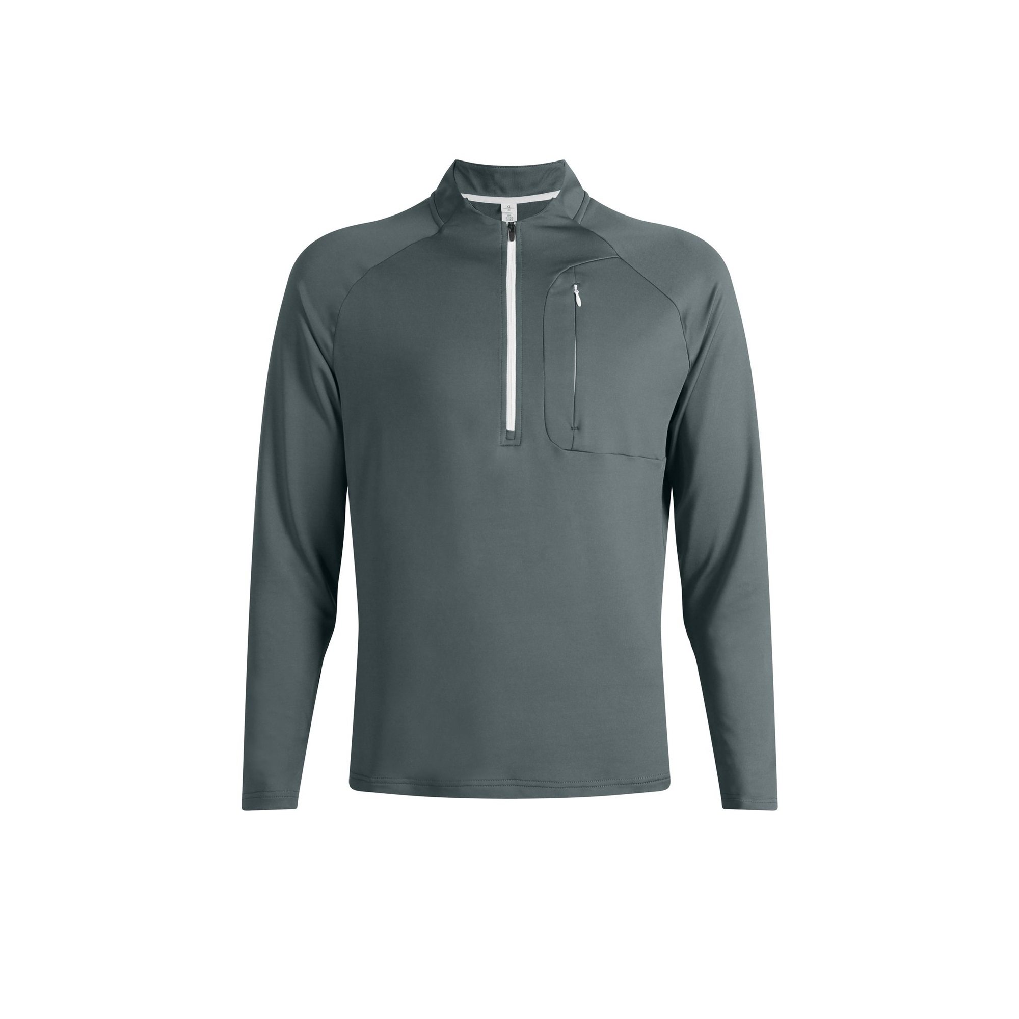 Outdoor Half-Zip Running Layer