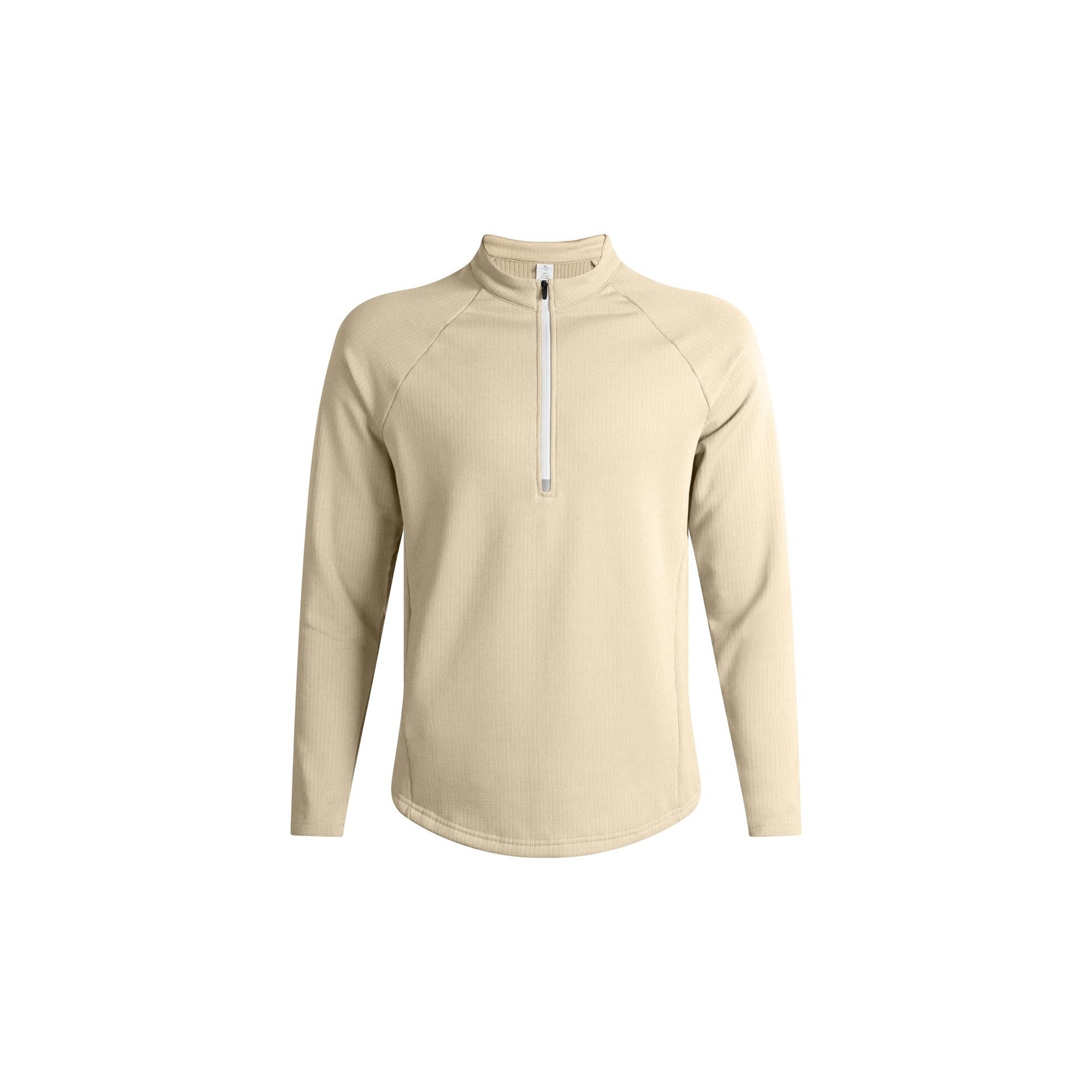 Warm Quarter-Zip Running Layer