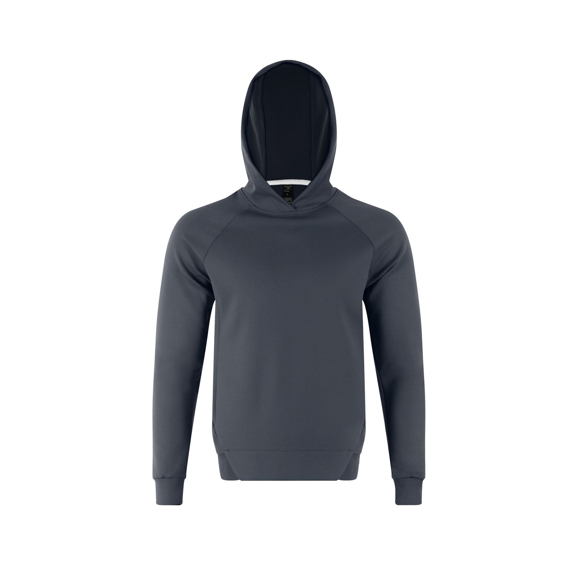 Quick-Dry Hooded Team Sweatshirt