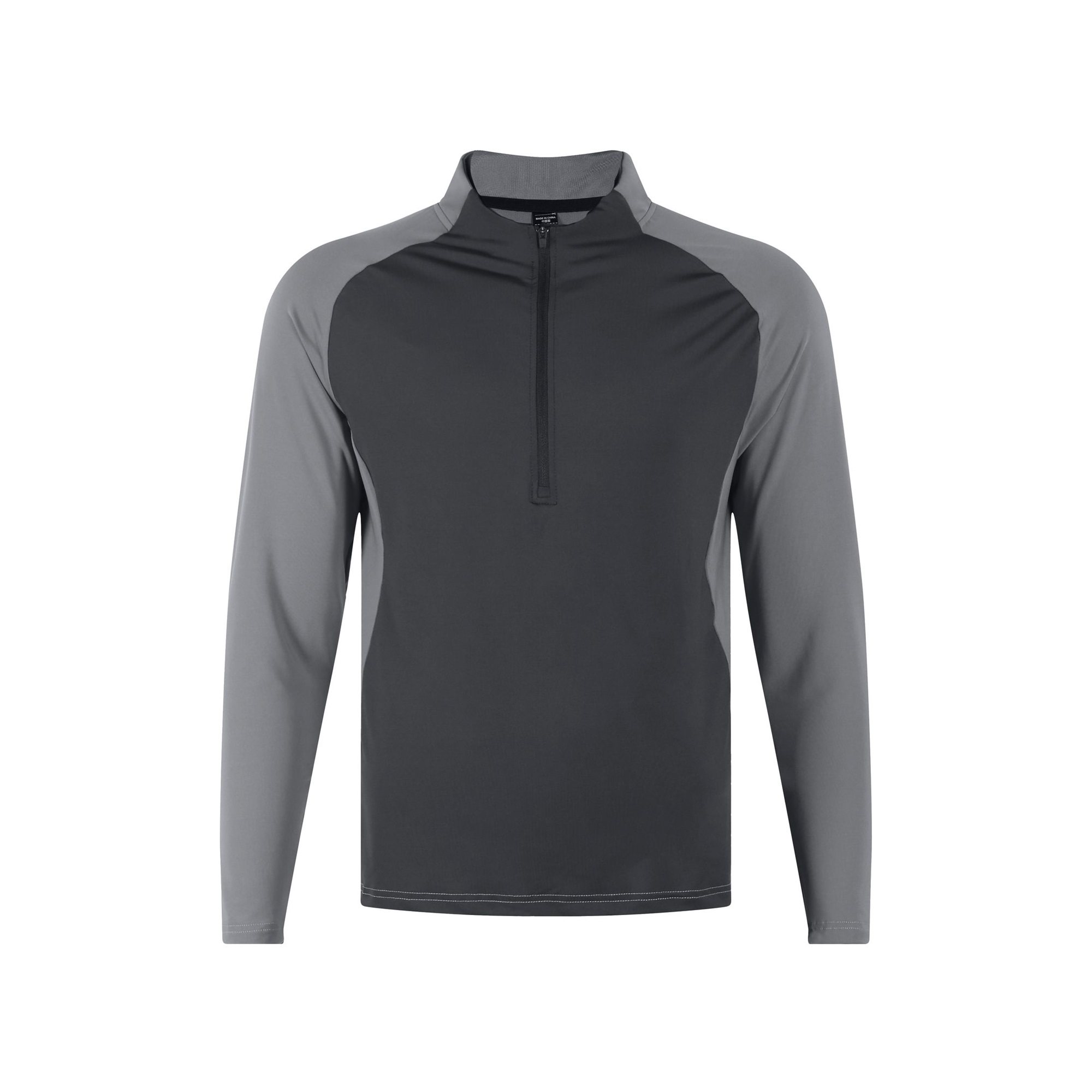 Raglan Quick-Dry Long Sleeve