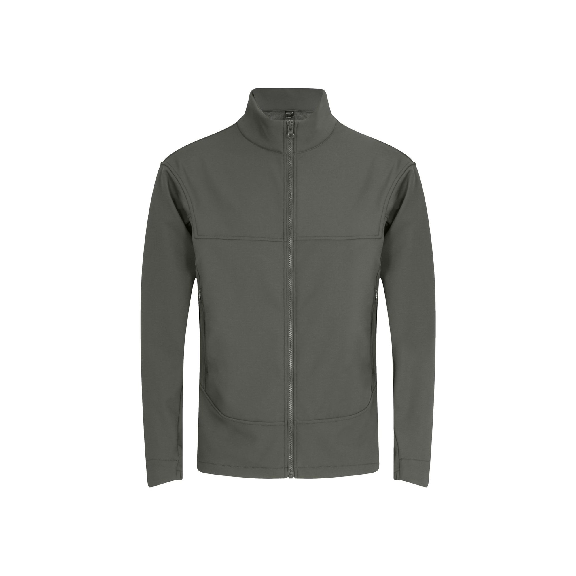 Winter Training Softshell Jacket