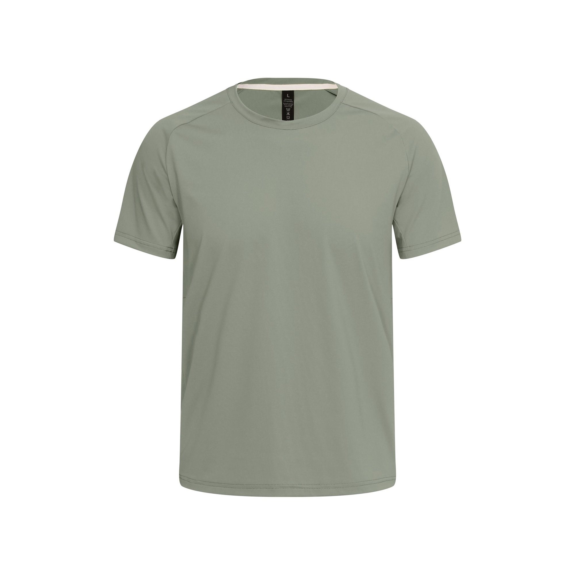 7A Antibacterial Ice-Touch Shirt