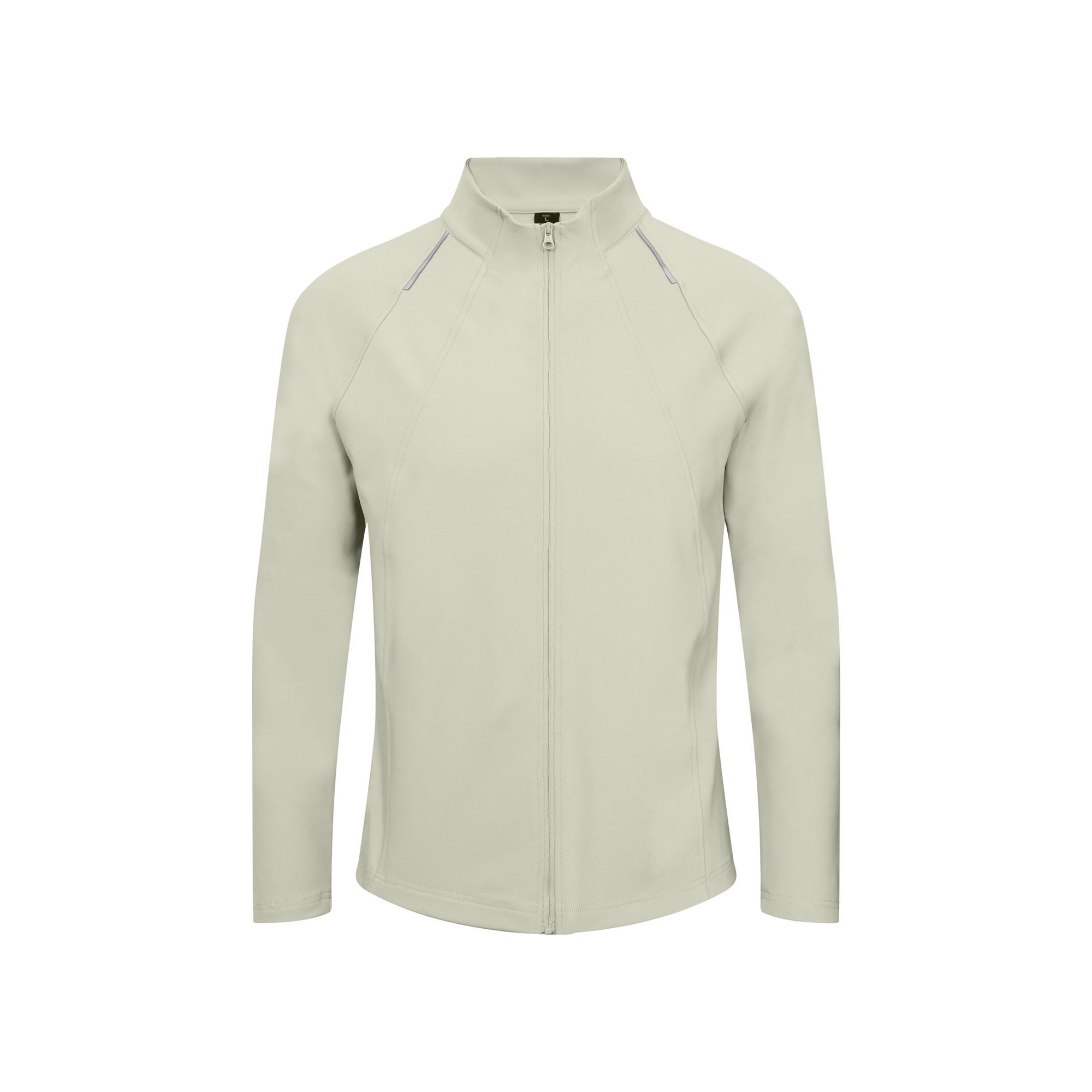 Stretch Stand-Collar Team Jacket