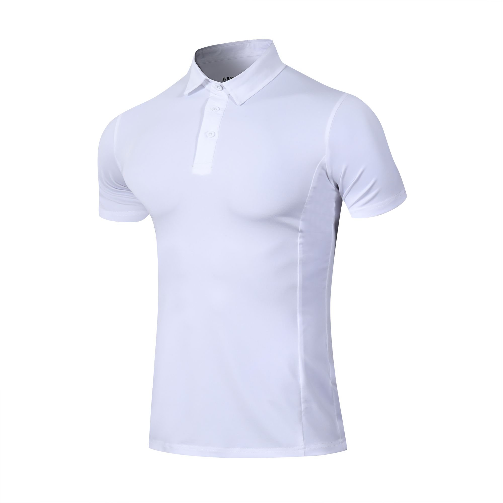 Stretch Performance Polo