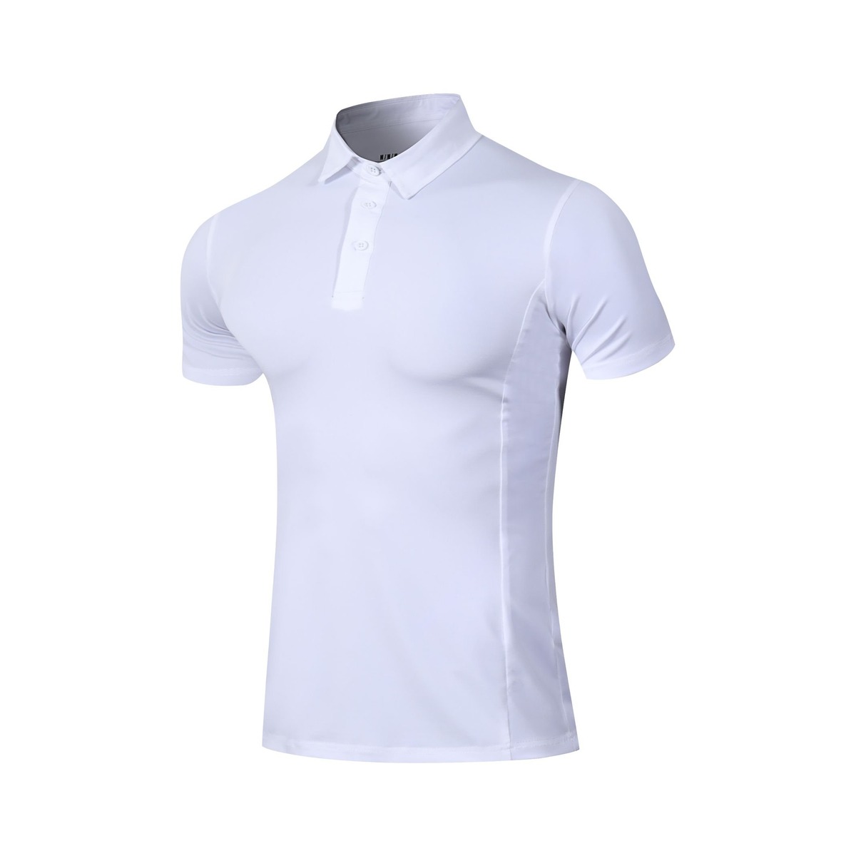 Stretch Performance Polo
