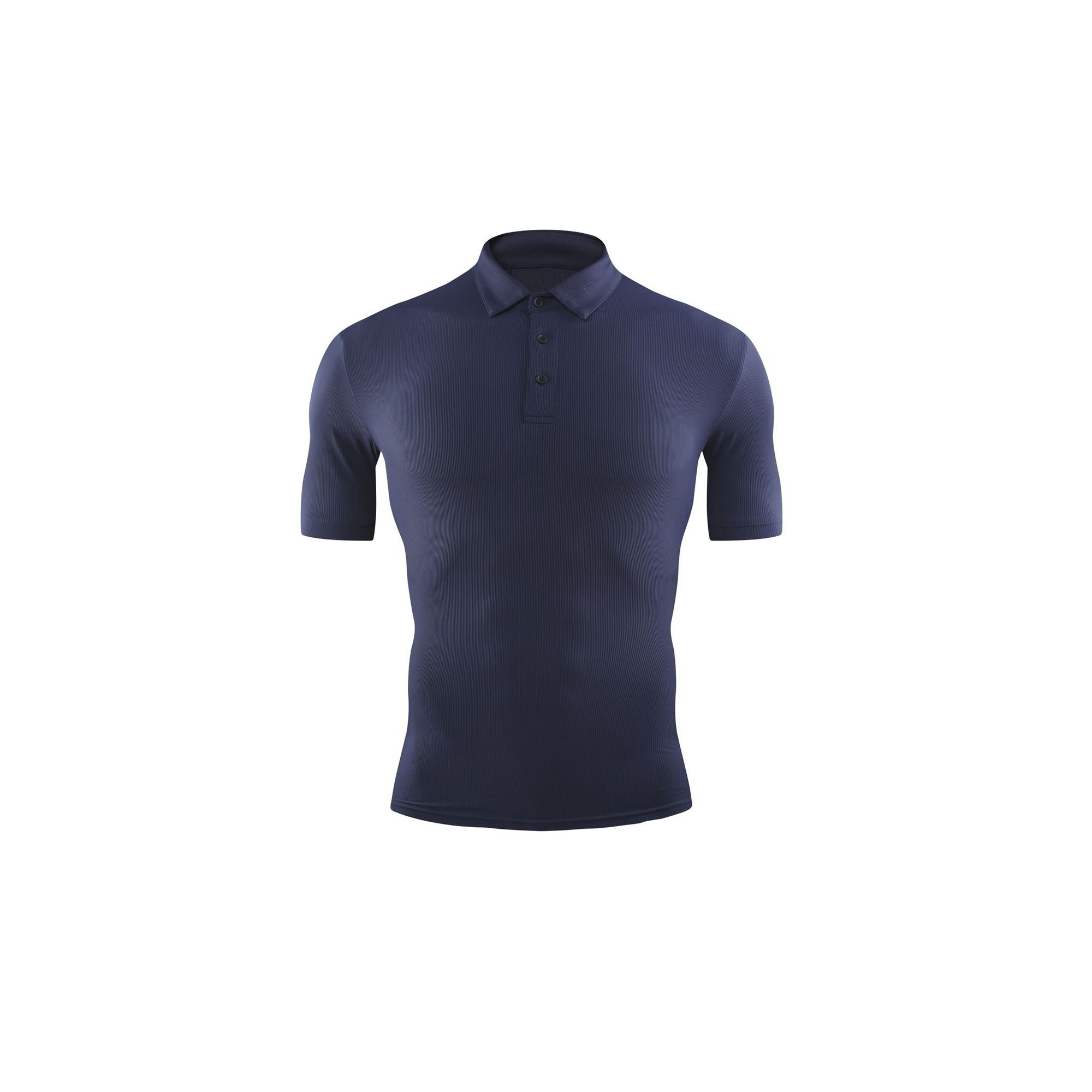 Fitted Stretch Performance Polo