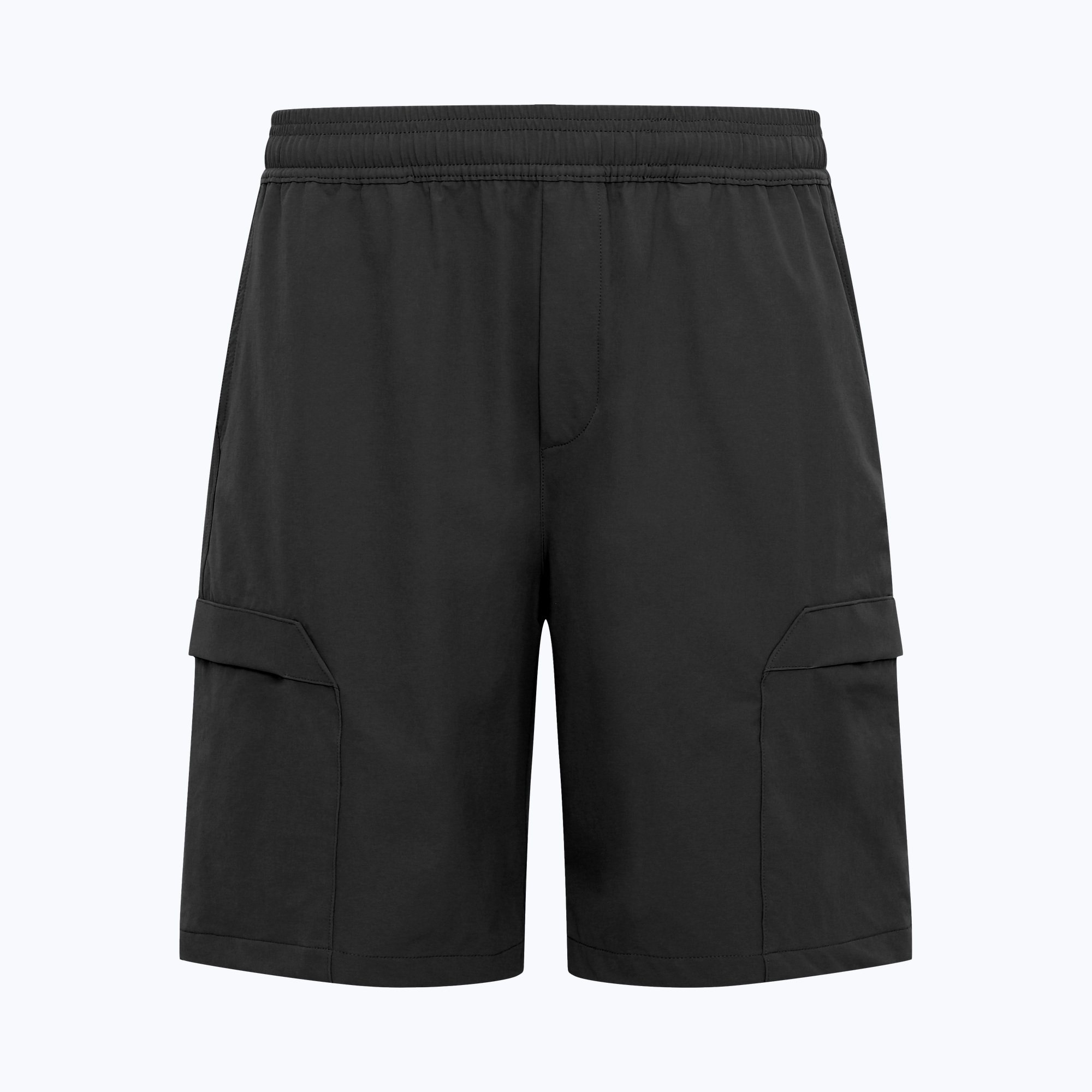 Lightweight Quick-Dry Running Shorts