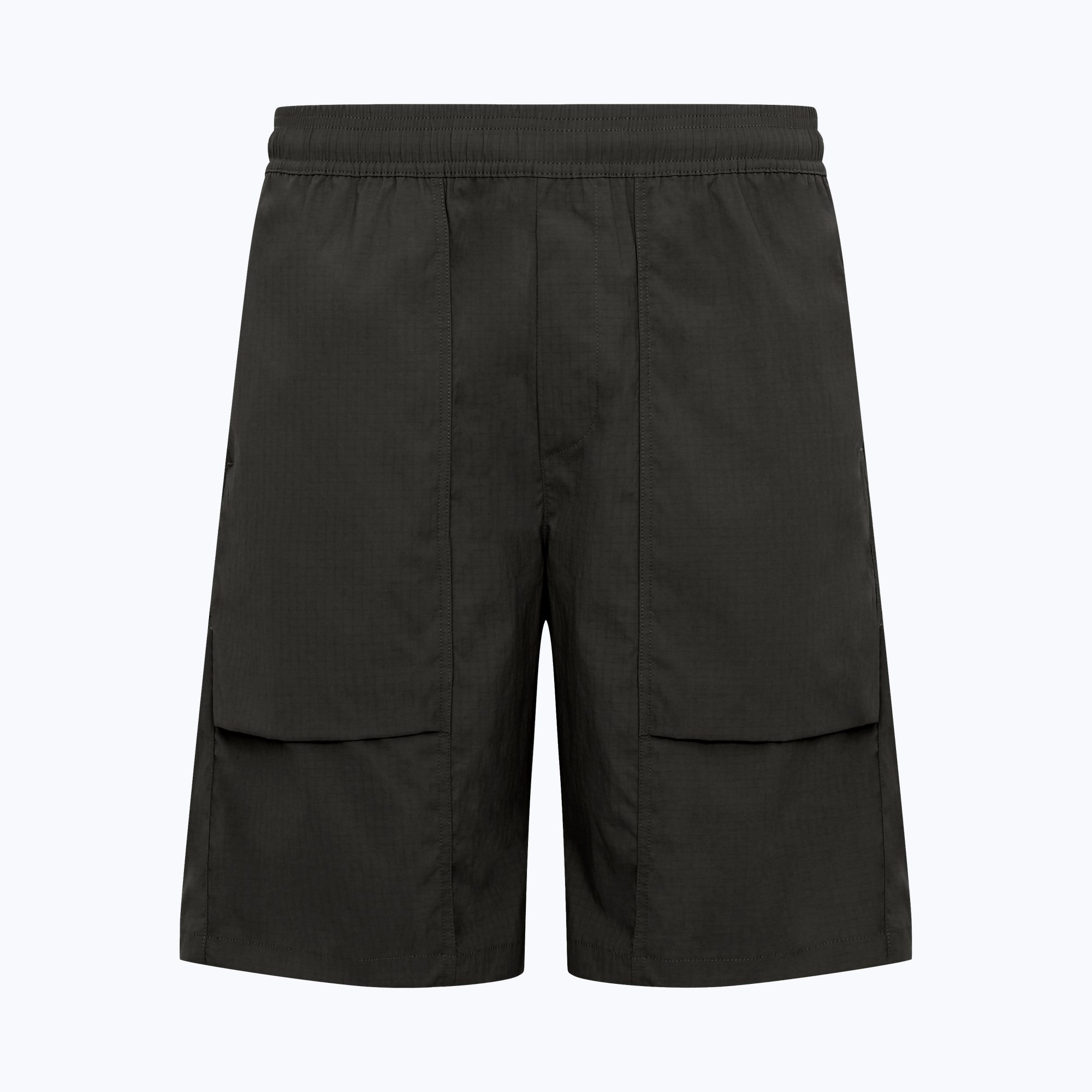 Quick-Dry Outdoor Running Shorts