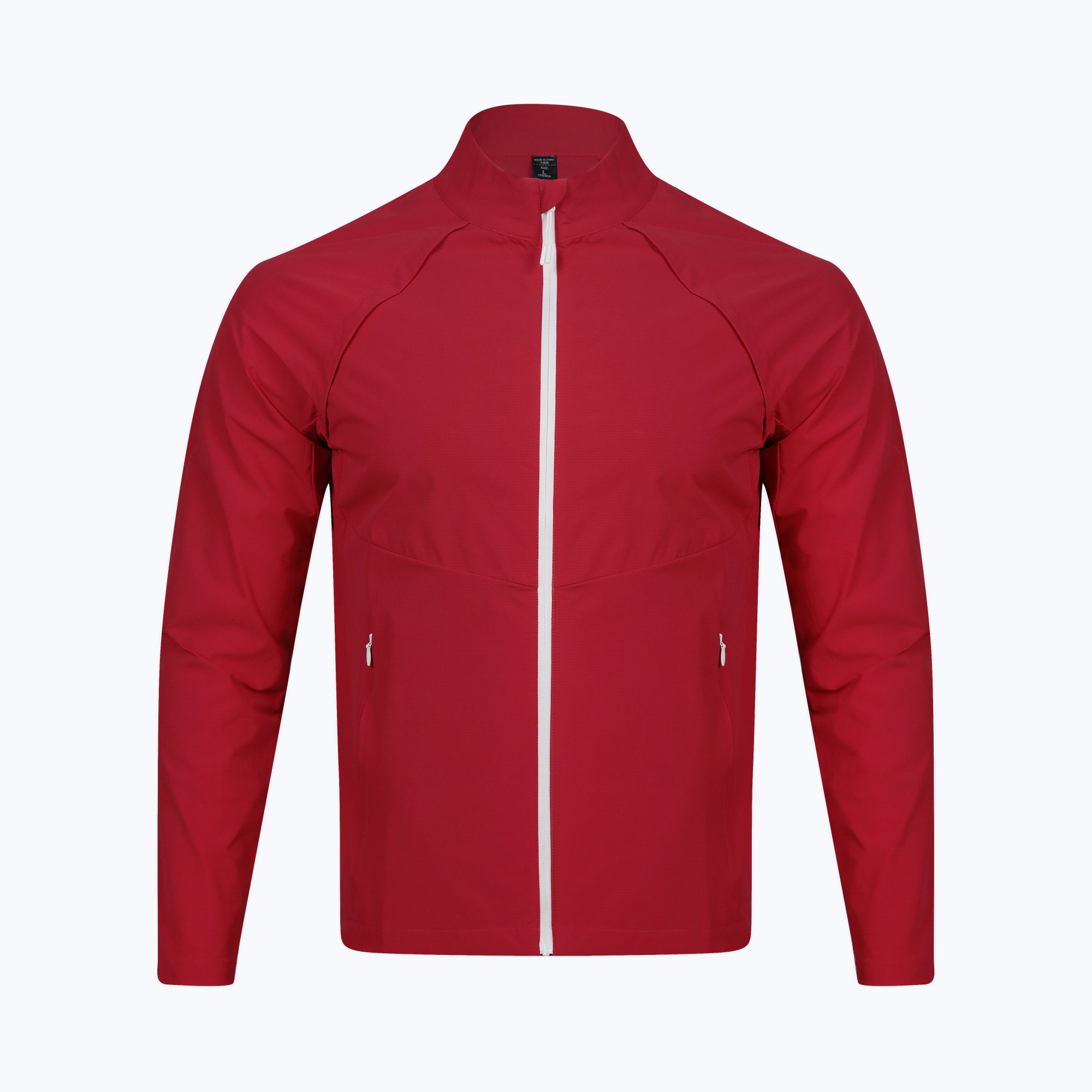 Lightweight Water-Repellent Team Jacket