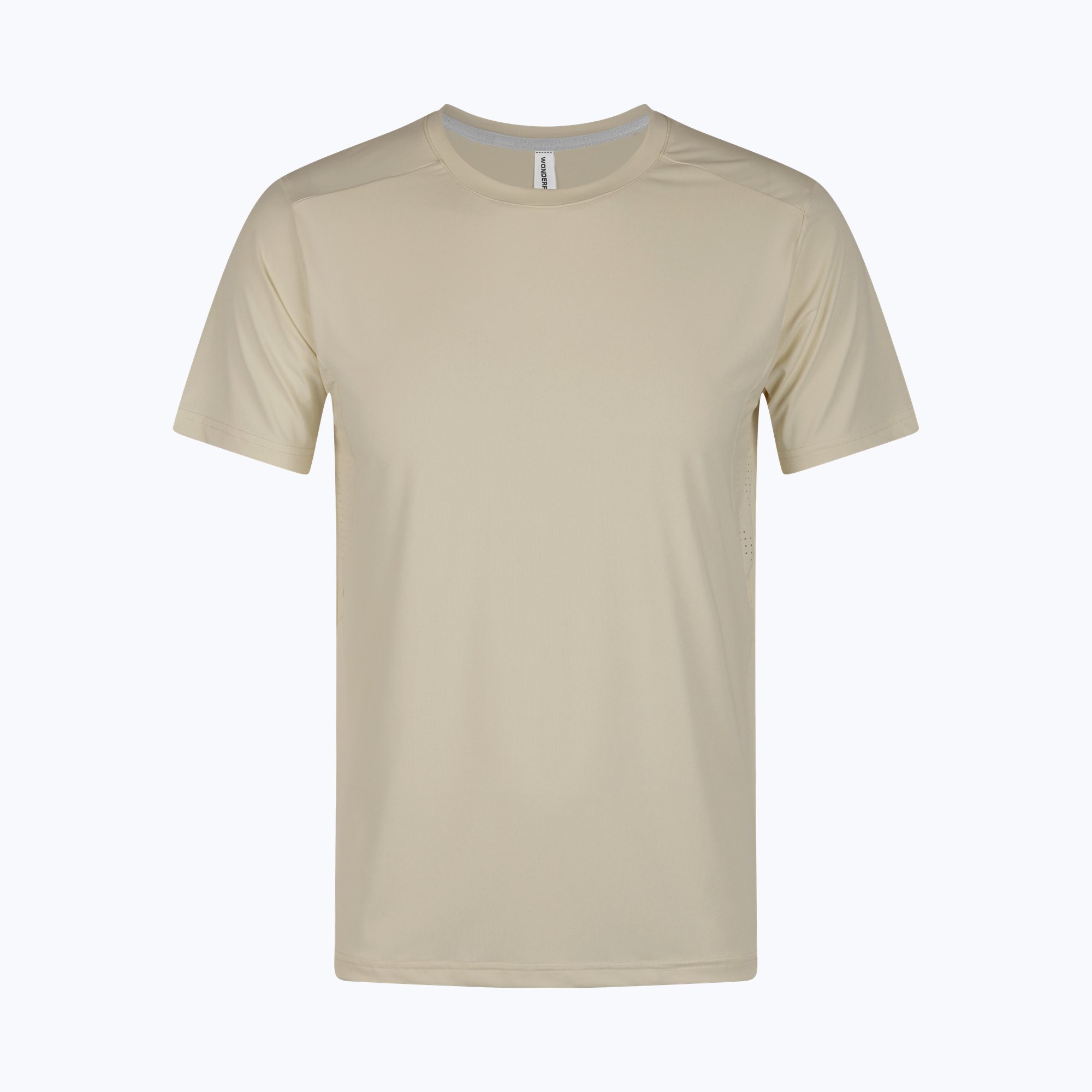 Ice-Touch Breathable Running Shirt