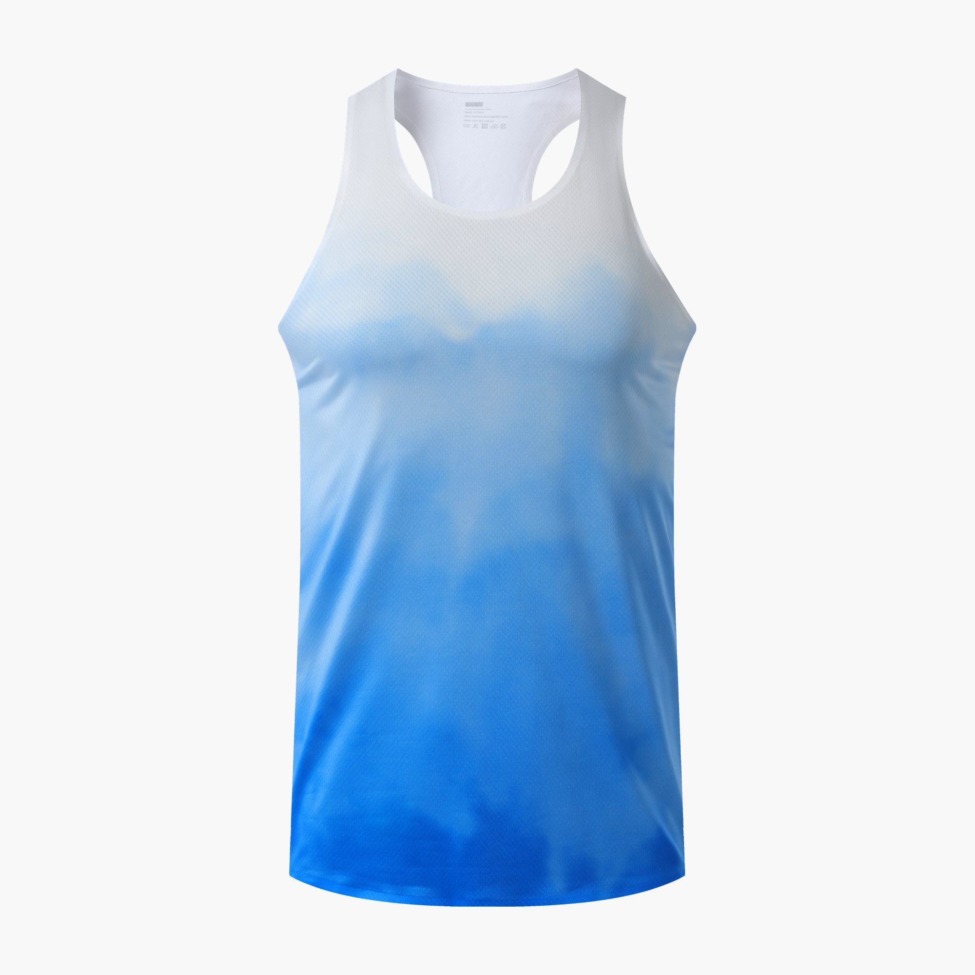 Lightweight Gradient Running Singlet