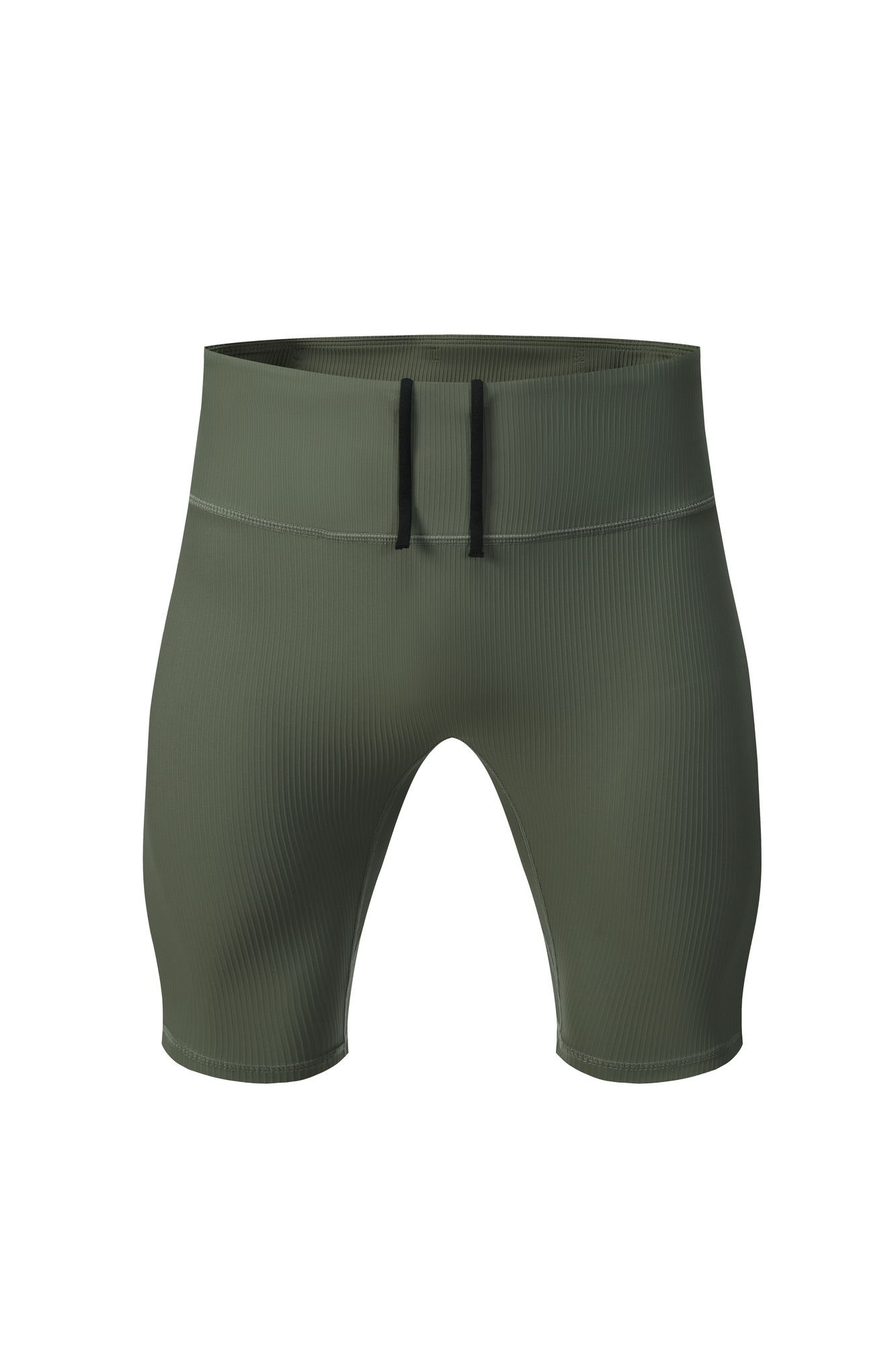 YT-25401 compression shorts