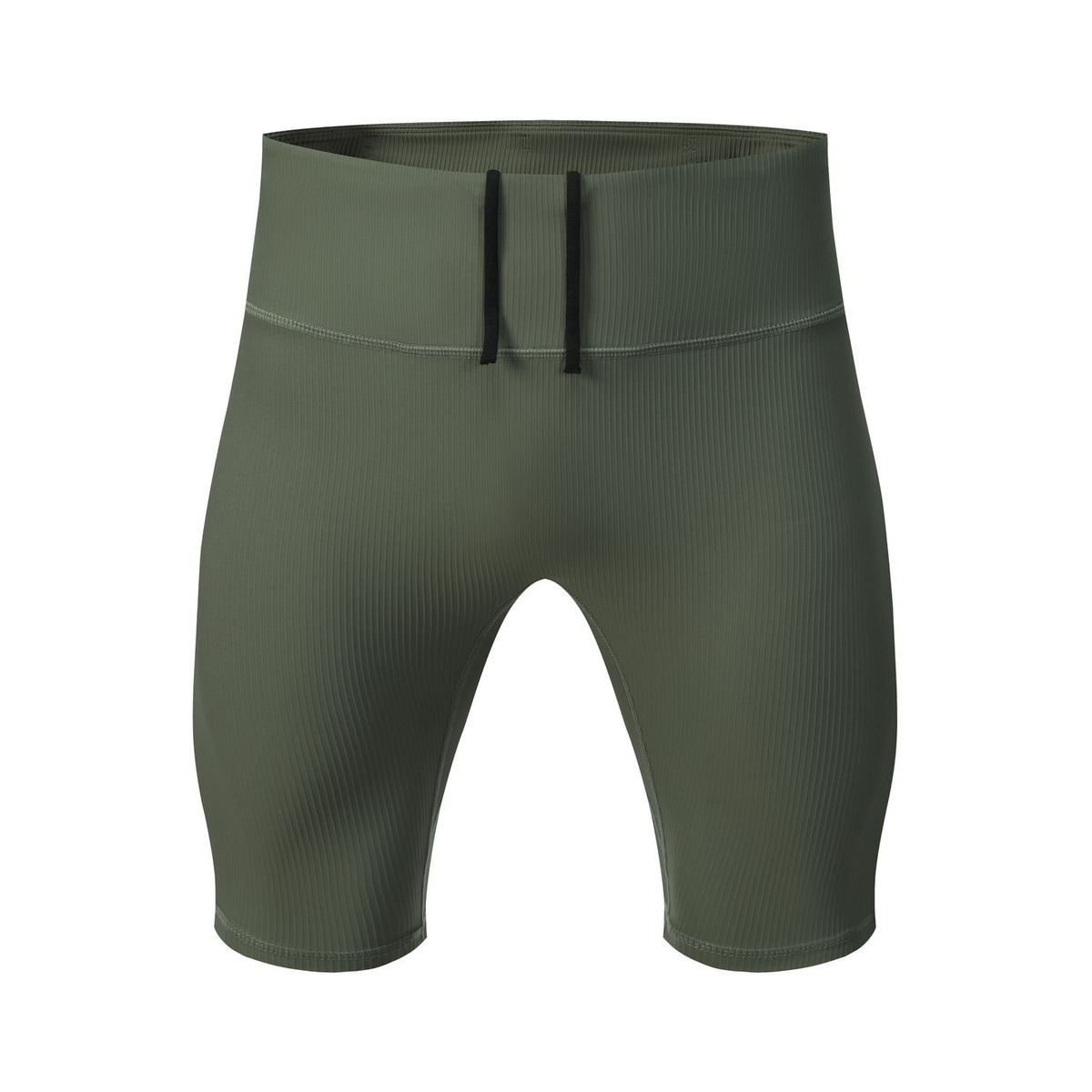 YT-25401 compression shorts