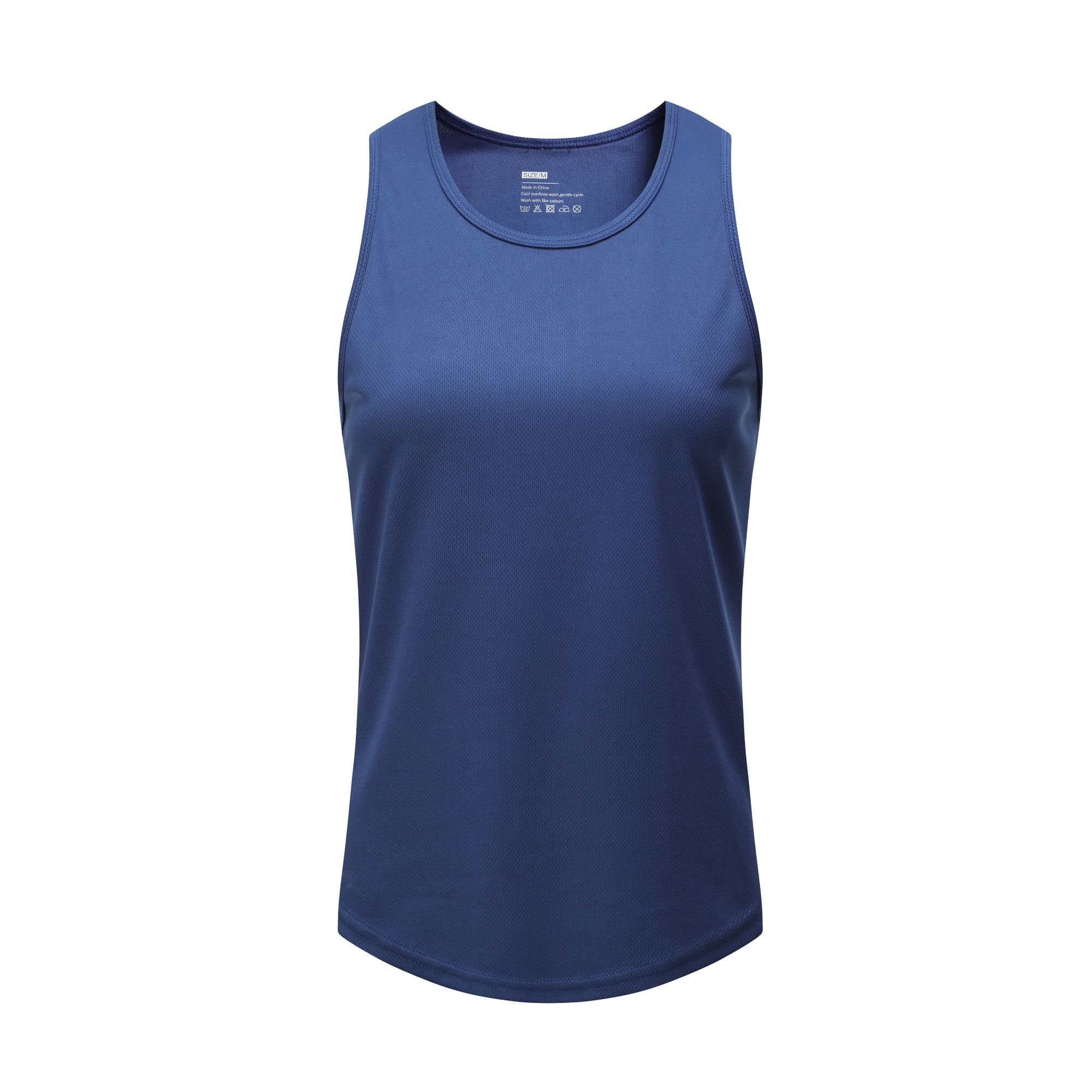 Women’s Birdseye High-Low Training Tank