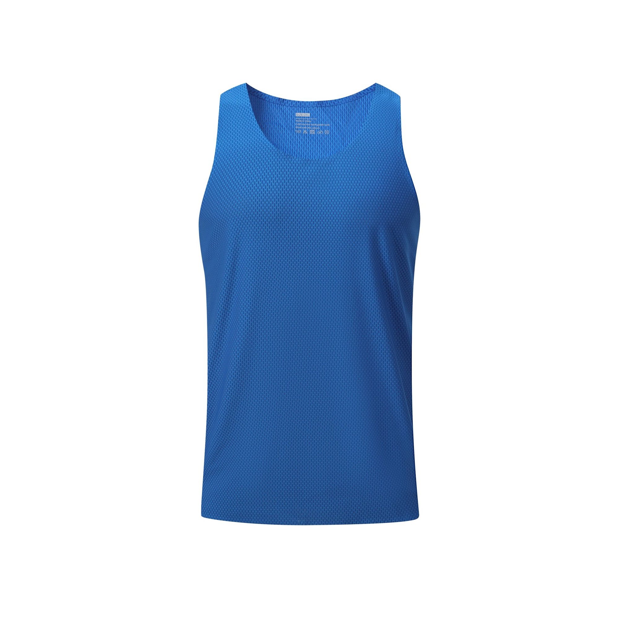 Seamless Men’s & Women’s Running Singlet
