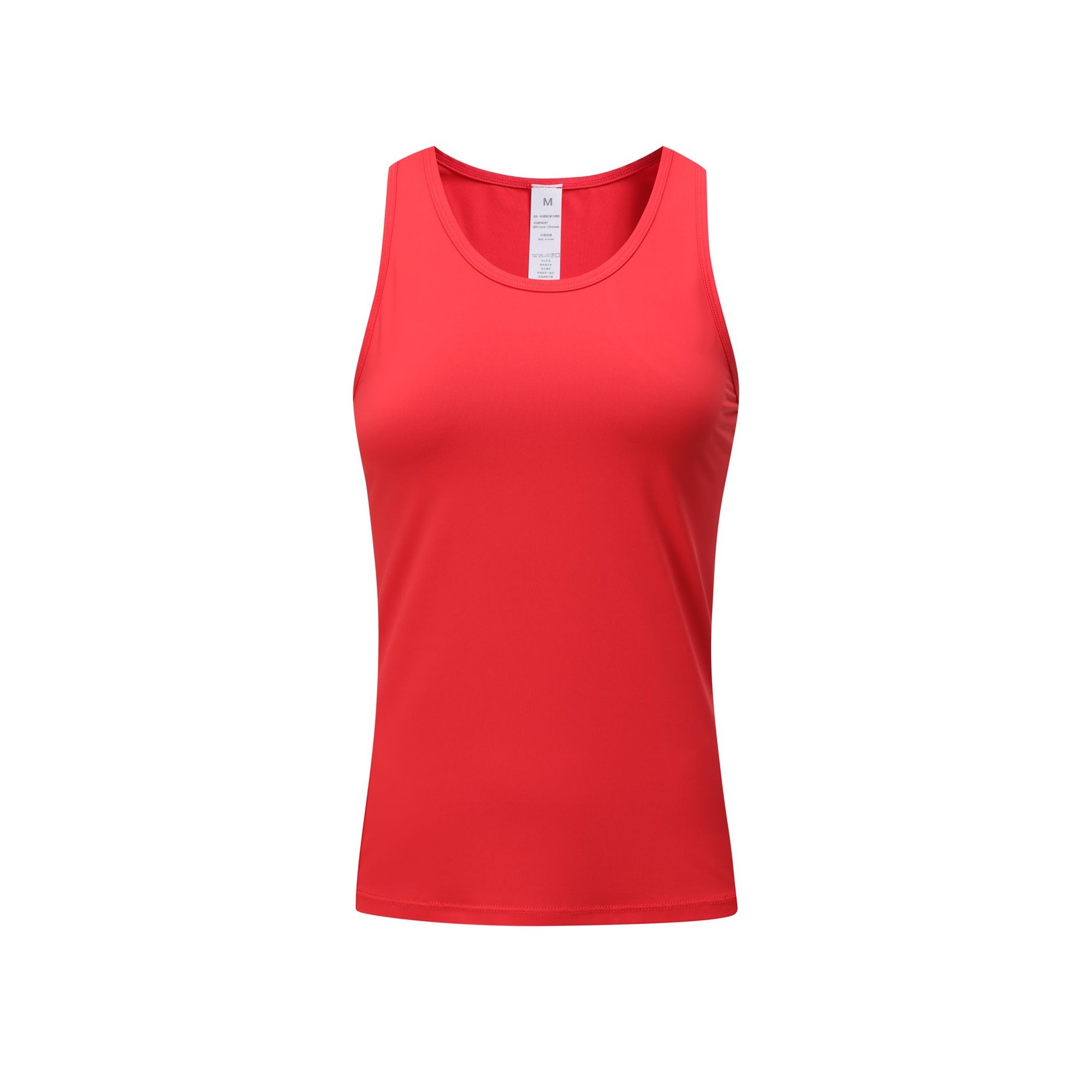 Women's Stretch Quick-Dry Singlet