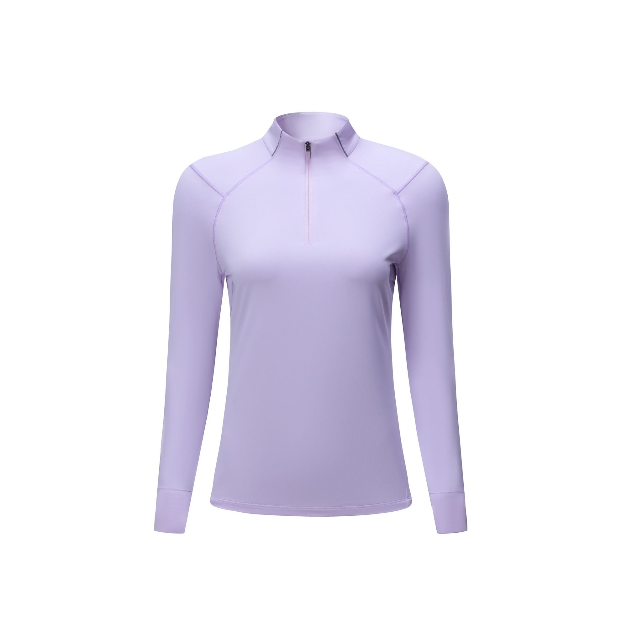 Fitted Men’s & Women’s Coach Top