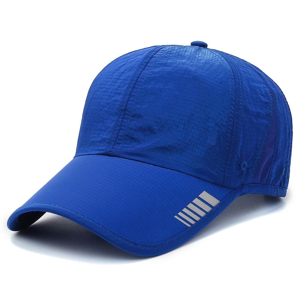 Custom event cap