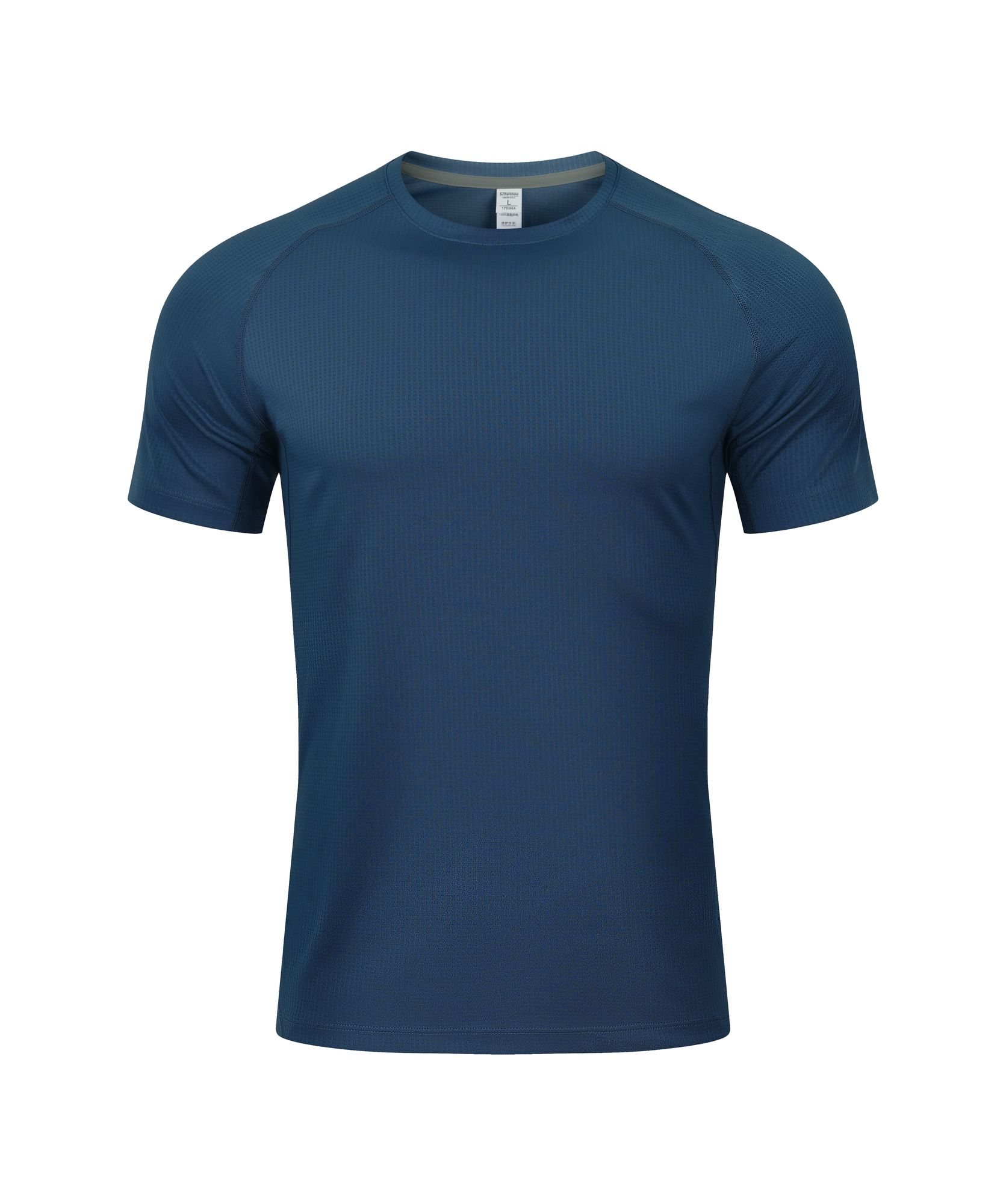 Custom participant race shirt