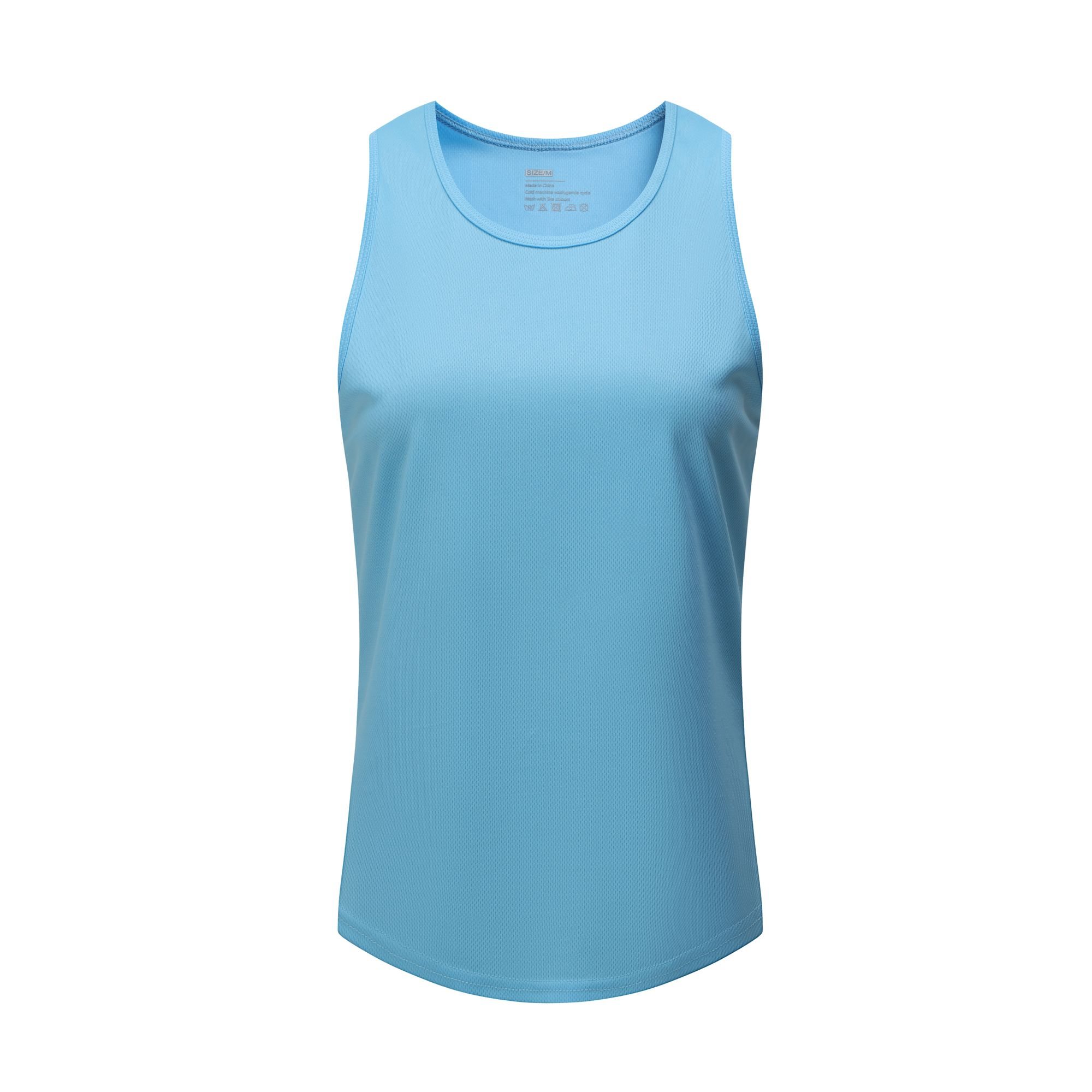 Custom race singlet